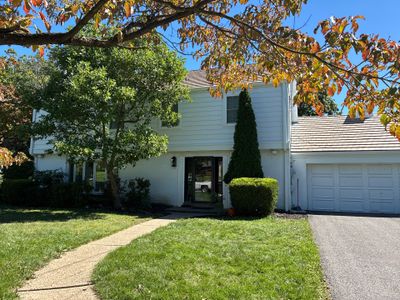 Provia Traditional Lap Siding in White