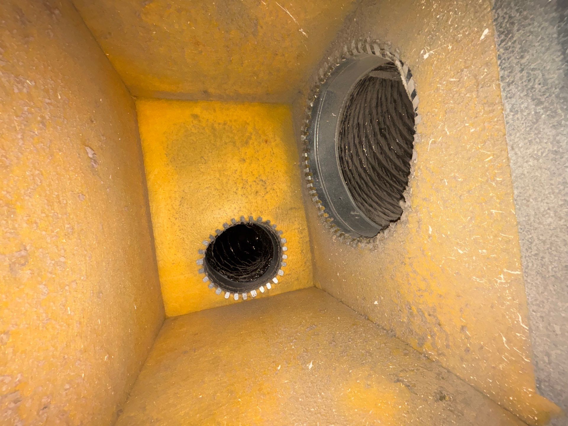 Air Duct Cleaning in Windermere by Hygienic Air, Inc