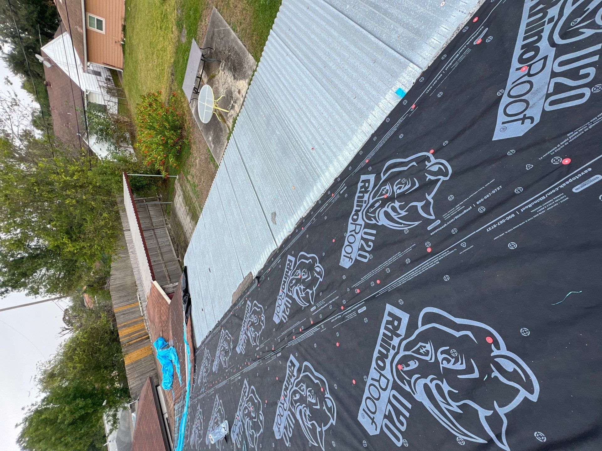 Roof Repair Houston by Roof Repair Company