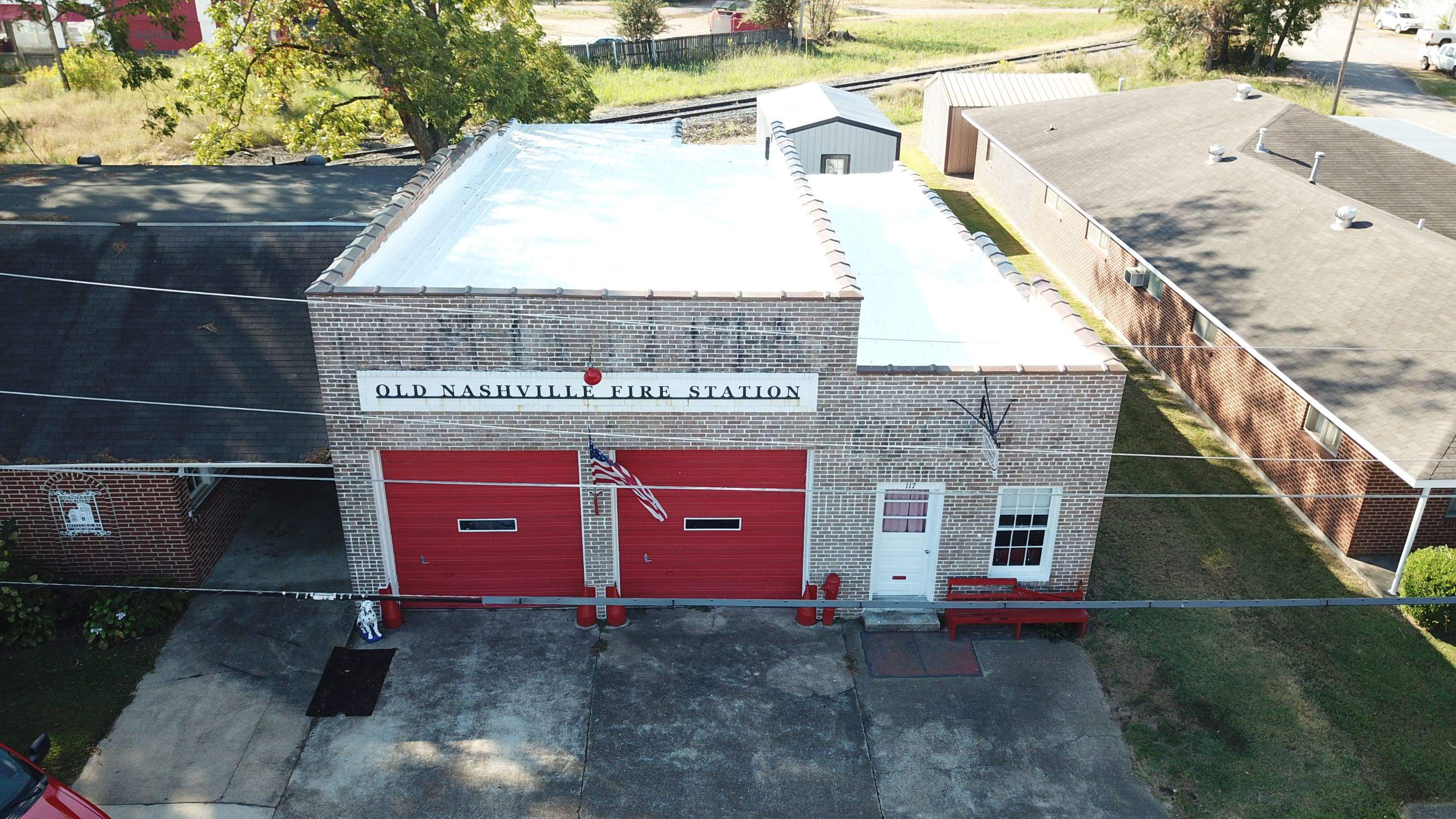 Commercial Roofing Installation using Aldocoat Coatings by Hostetler Roofing