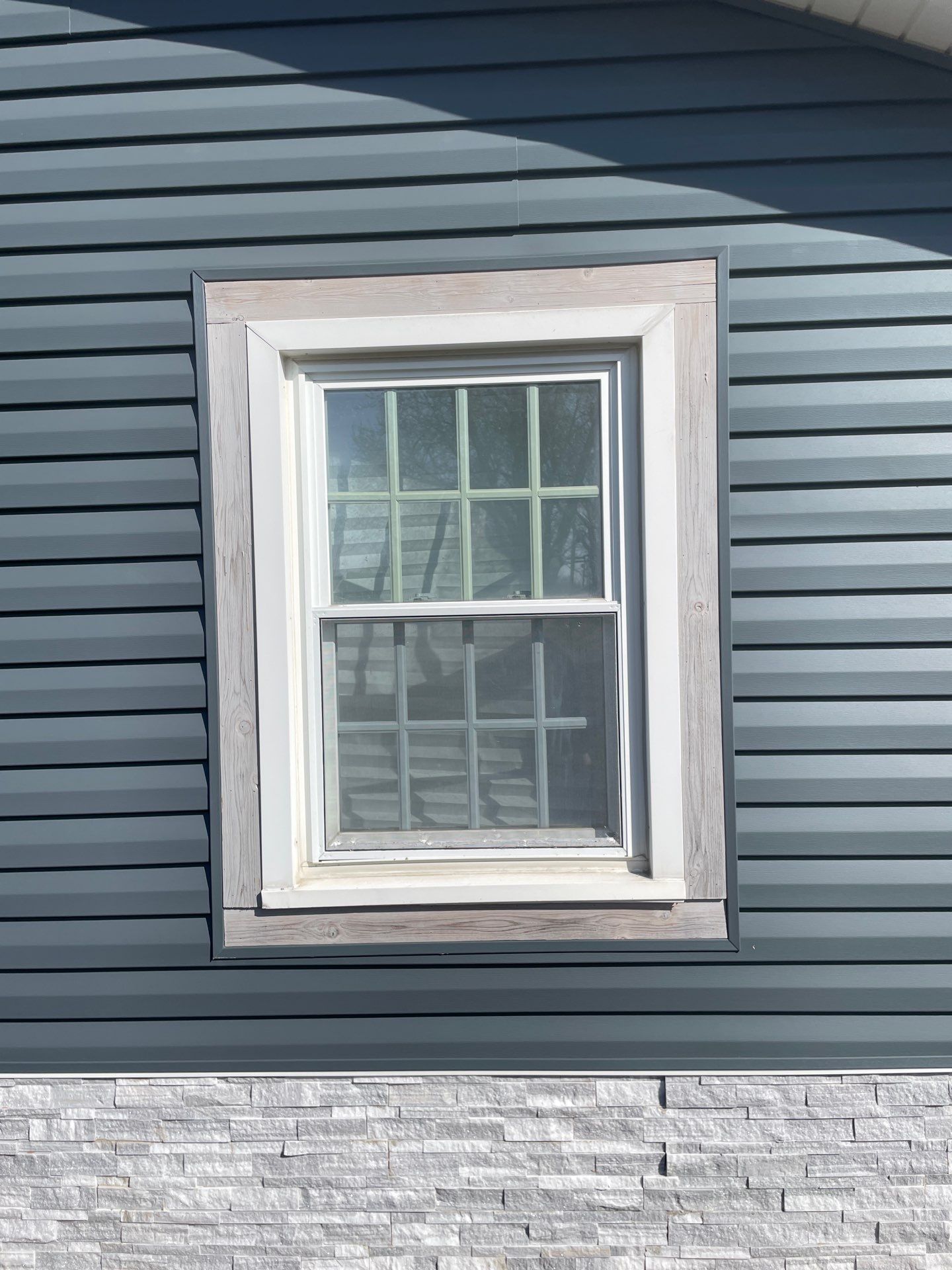 10 Replacement Windows & 2 Sliding Patio Door by Window World Of Fort Wayne