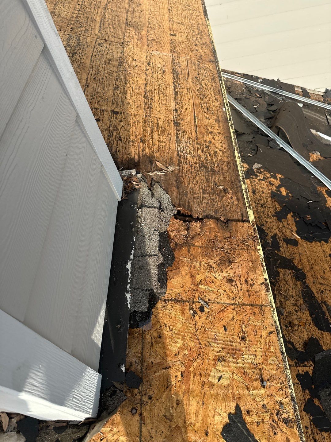 Roof Replacement Humble by Roof Repair Services LLC