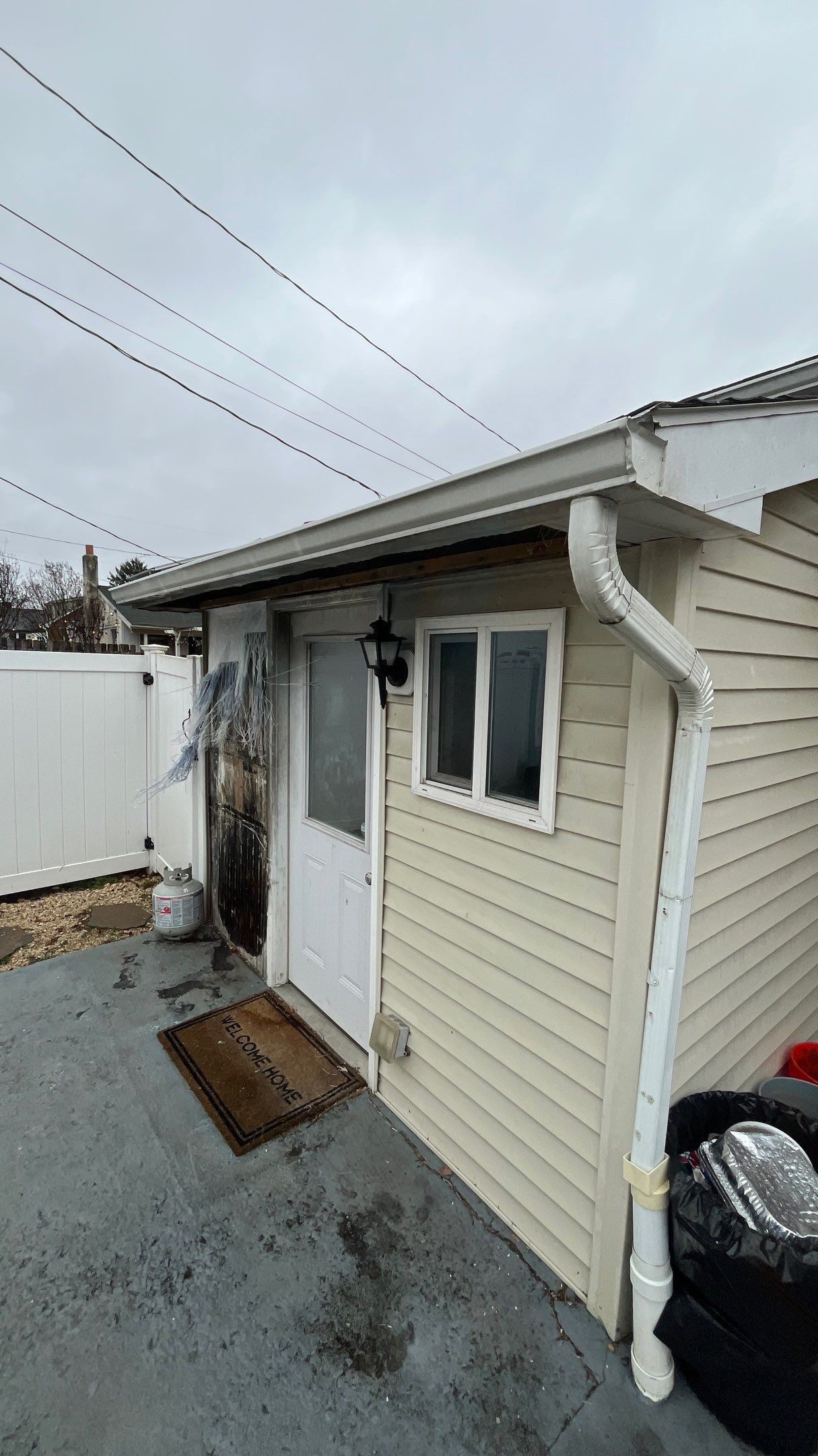 Replacement windows by Aspen Home Improvements