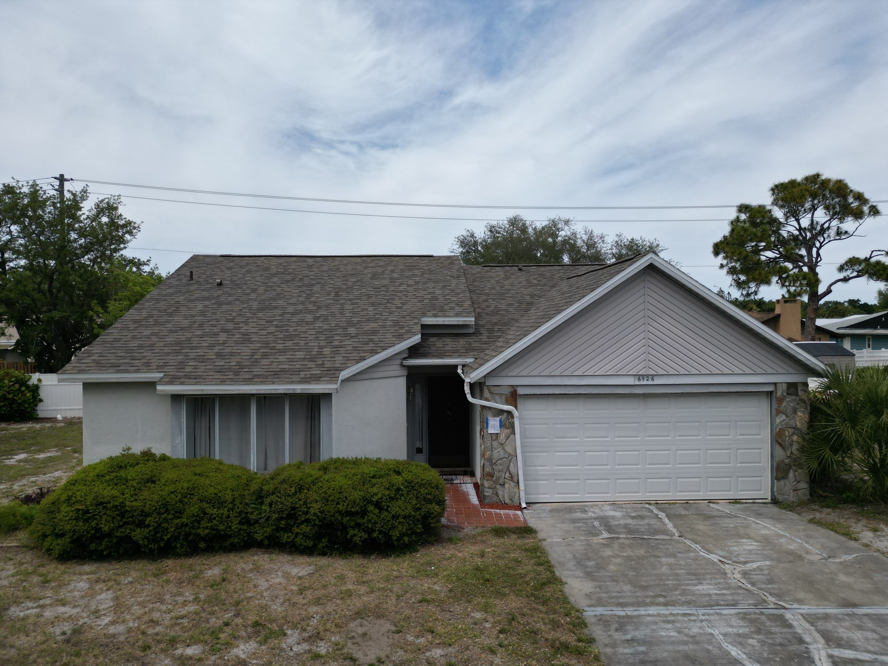 Roof Replacement in Bradenton, FL by Steadfast Roofing
