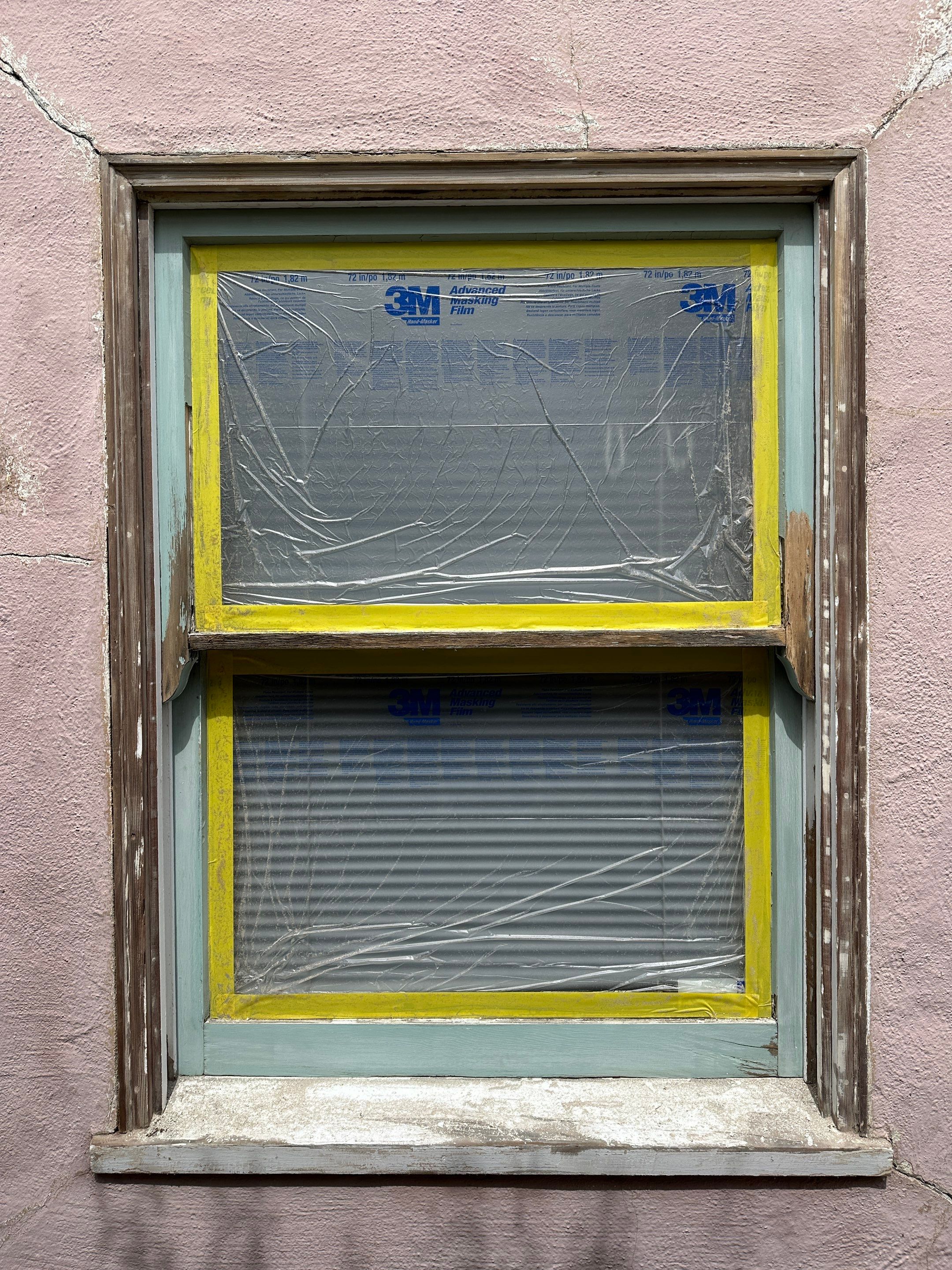Exterior weatherproofing painting   by Herrera’s Bay Area Painting inc.