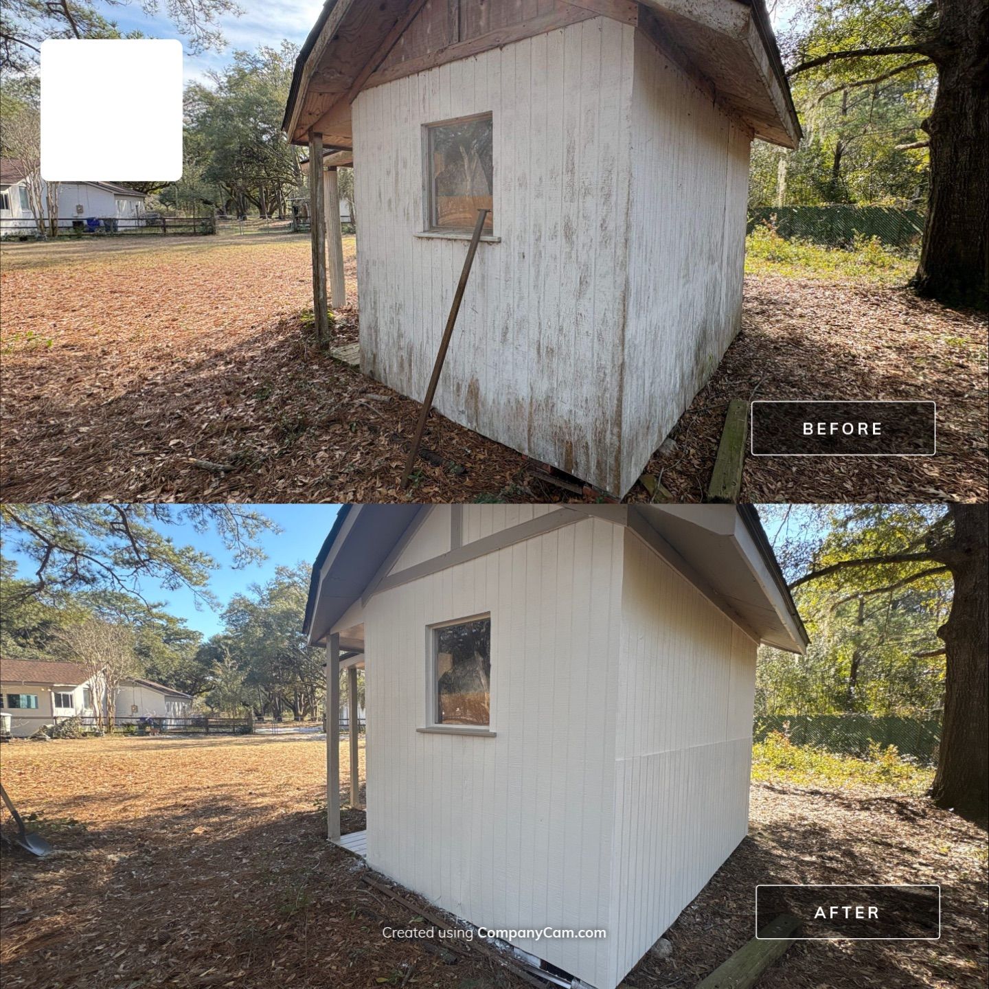 Home Resale Revitalization by Pathway Home Painting & Improvements
