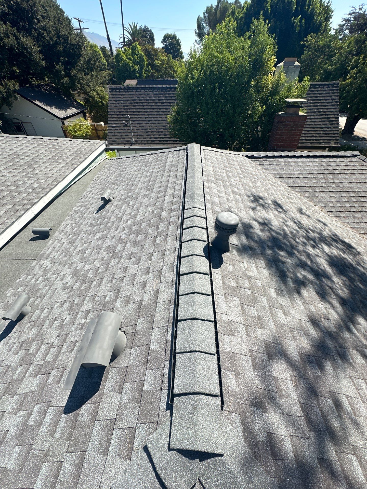 Roof Replacement- Pasadena, CA 91104 by Epic Roof Replacement