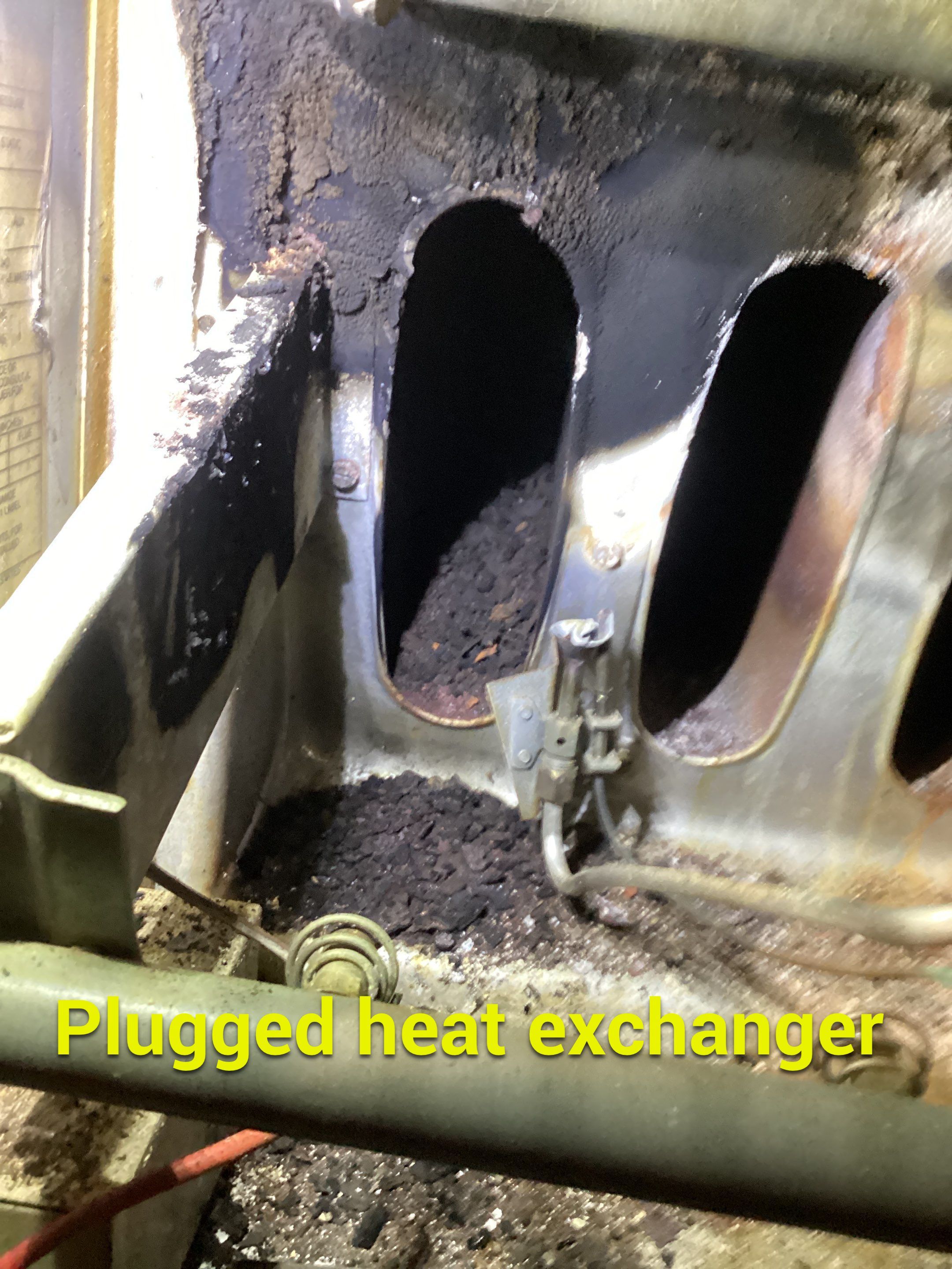 System Upgrade by Ragano Heating & Air Conditioning Inc