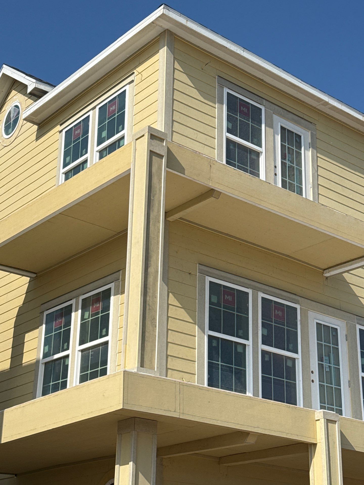 Big O'l Beach Problem.  by Bayfront Roofing and Construction