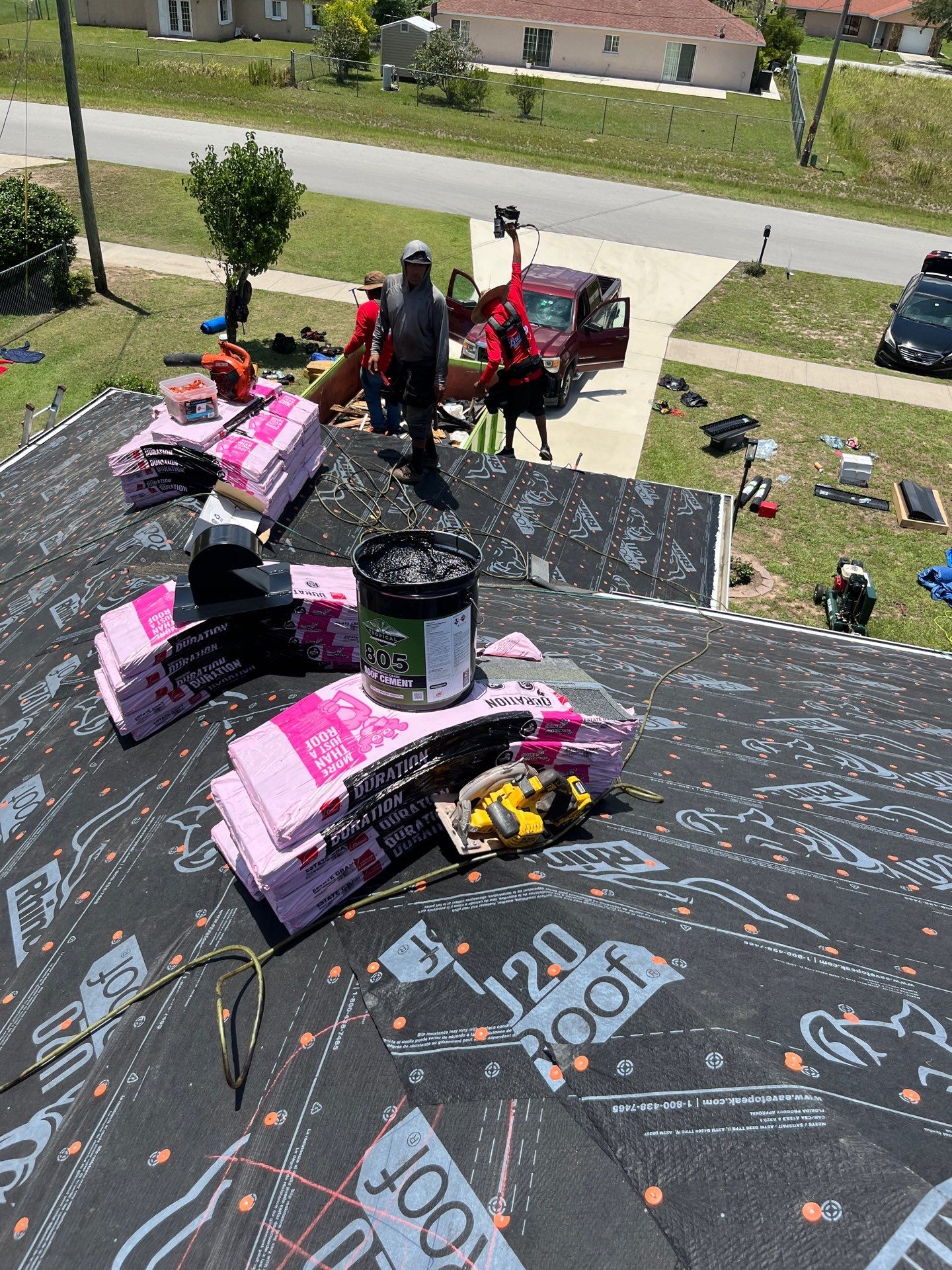 Ocala, FL Roofing Company by Brehm Roofing