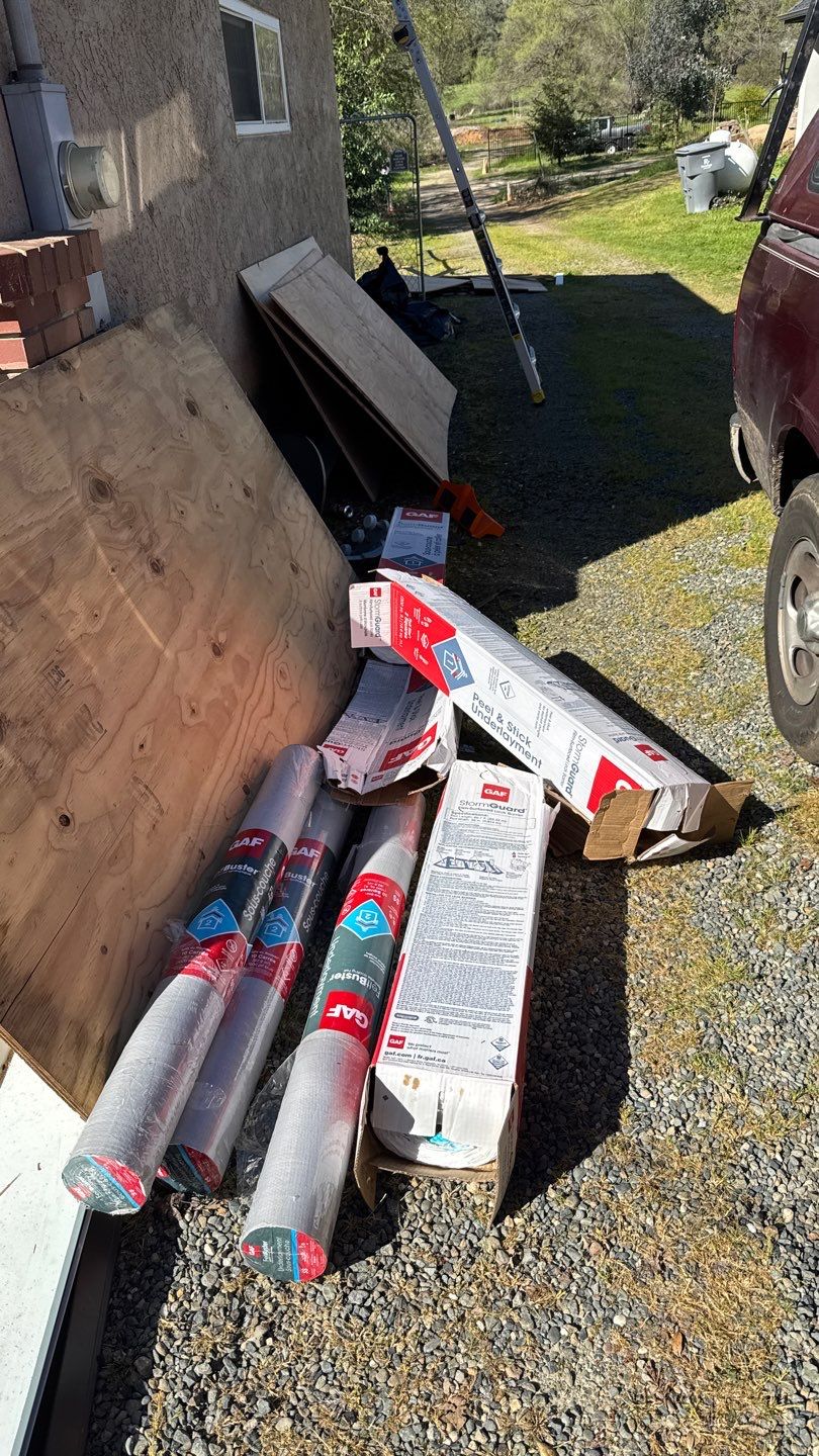 Willa Holmstock by NuLead Construction Inc