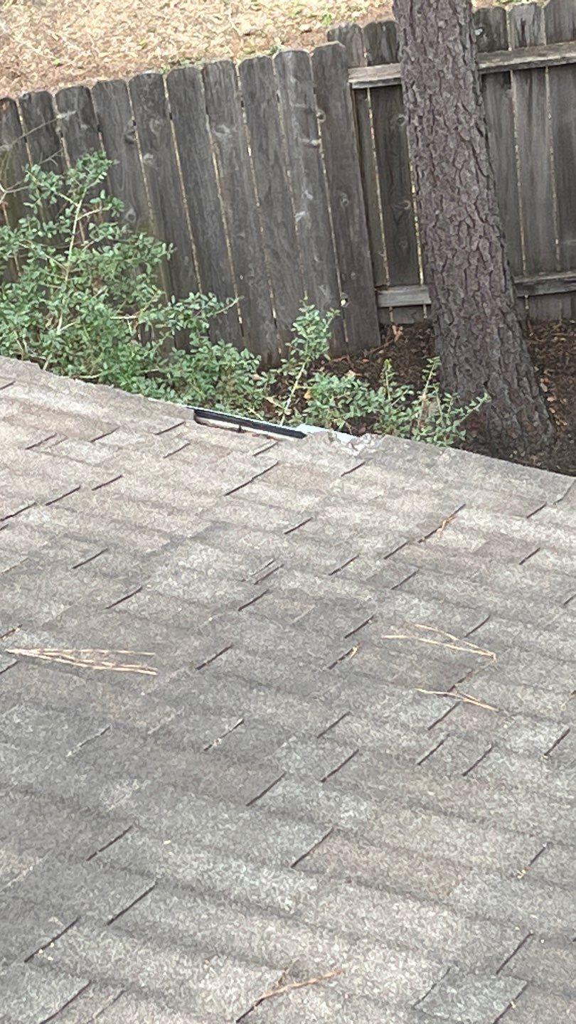 Residential Roofing Installation using Owen's Corning Duration by Roof Concepts Construction