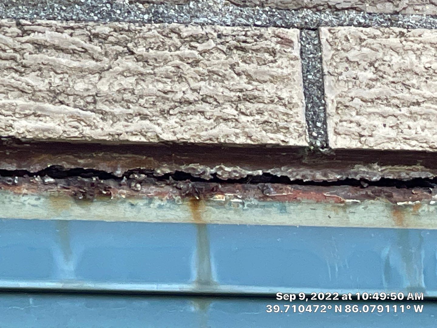 Building Facade Repair by Knauss Property Services LLC