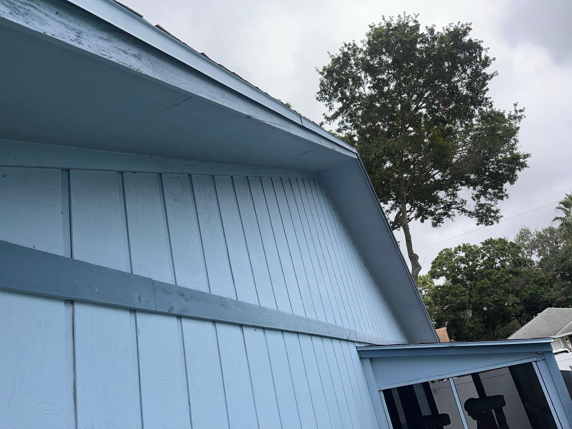 Project in Largo by Bayshore Exteriors