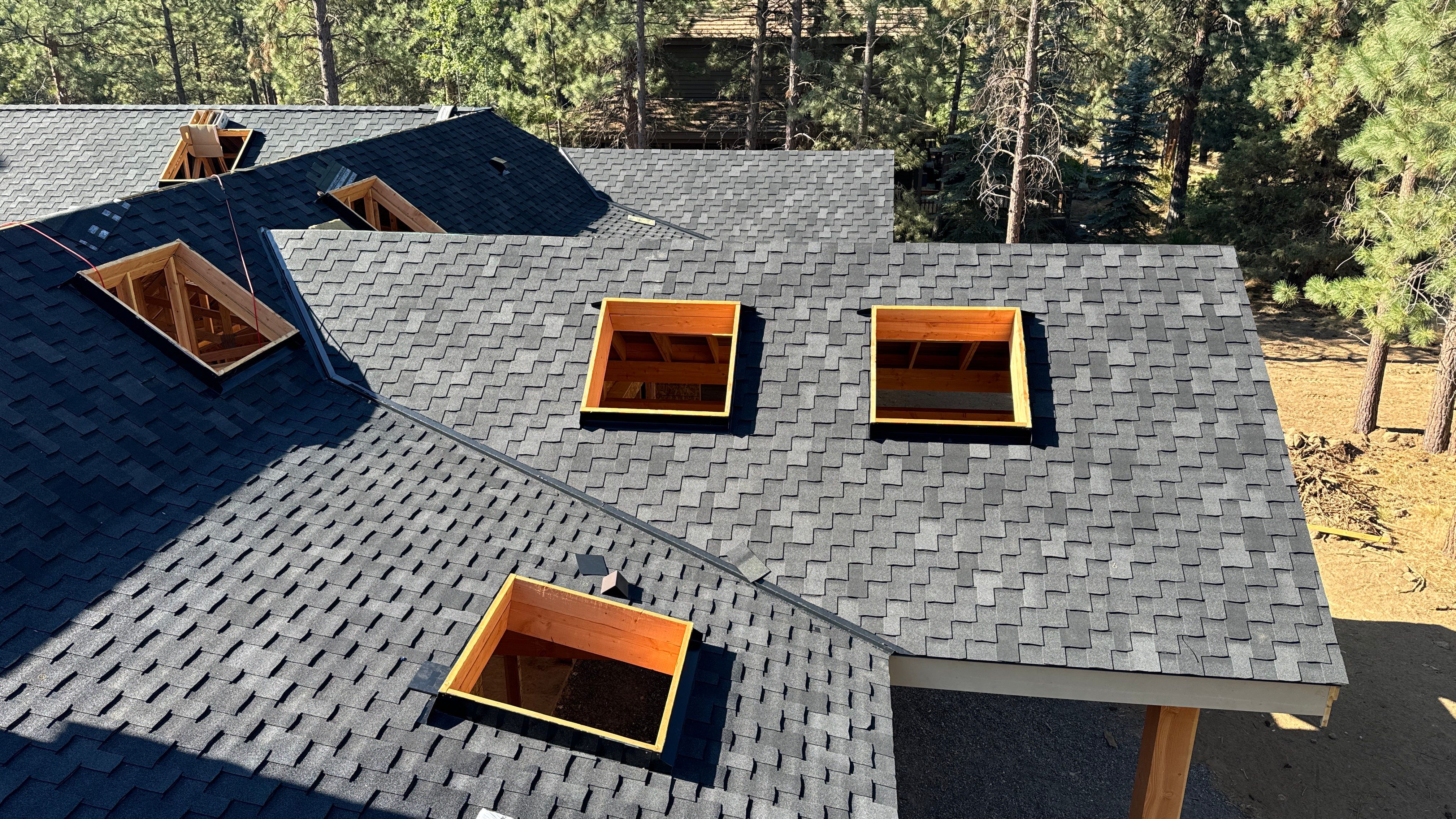River Bluff Trail Bend OR by OR Advanced Roofing, LLC
