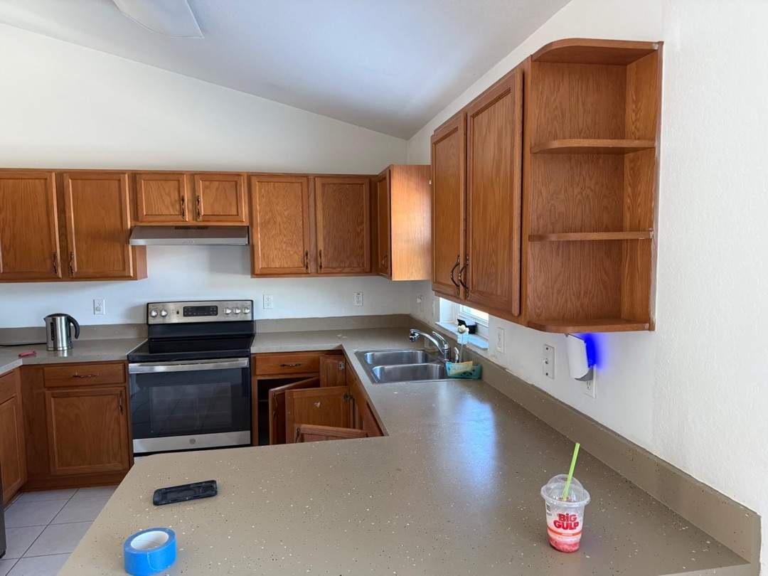 Project in Ocala by You Restorations LLC DBA YOU-Home