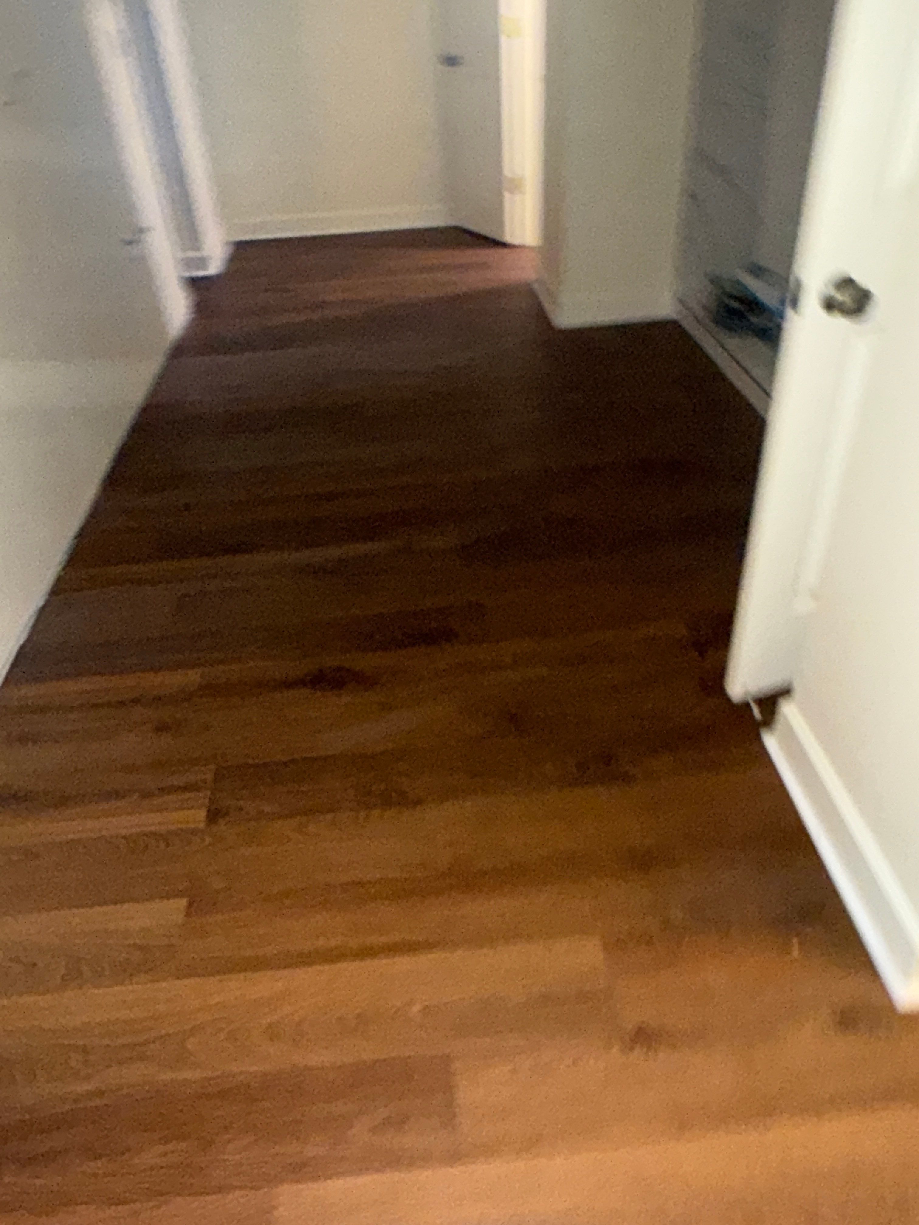 Project in Cordova by Knockout Flooring LLC