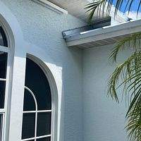 24ga 1" Nail-Strip Mill Finish by Total Roofing System The Metal Roof Experts