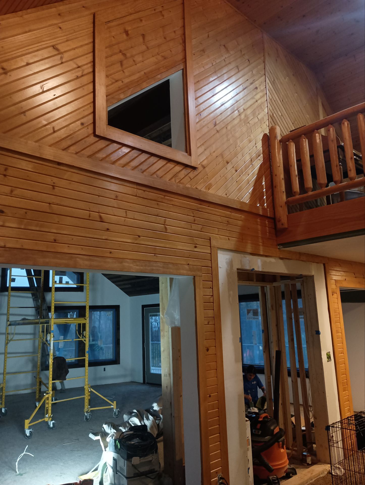 Complete Home Painting !! by Gordon Painting