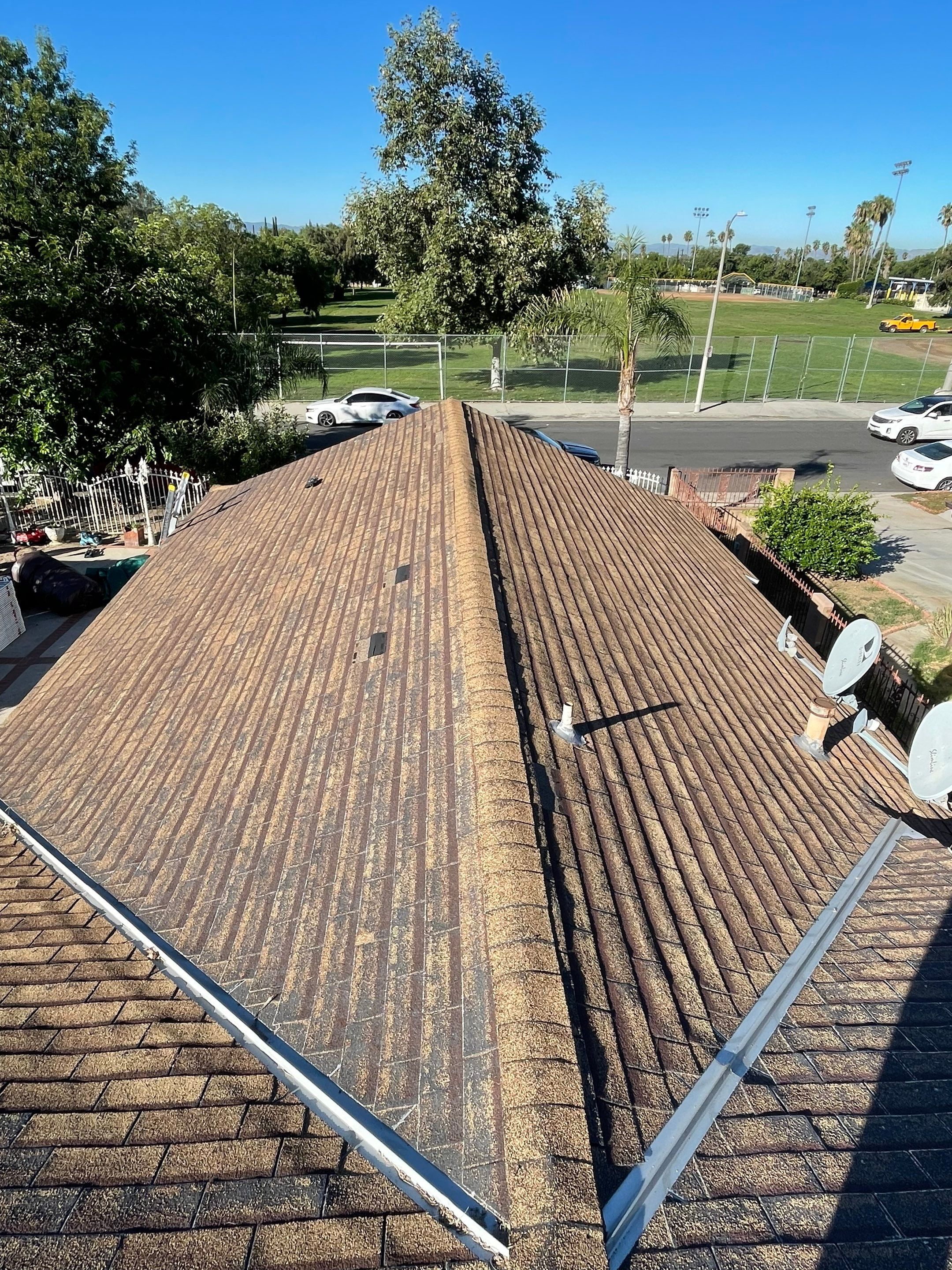 Roof Replacement - Pacoima CA 91331 by Epic Roof Replacement
