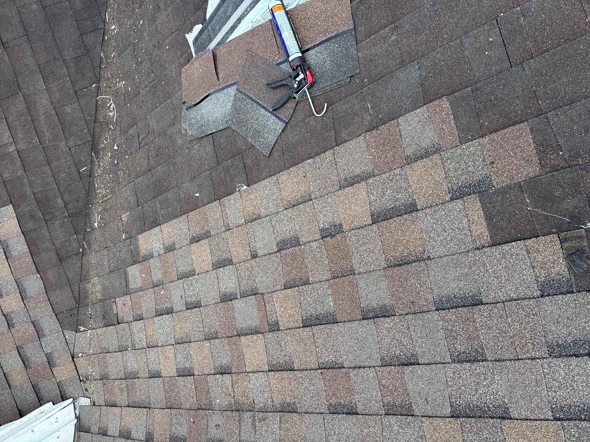 Roof Repair Houston by Roof Repair Company