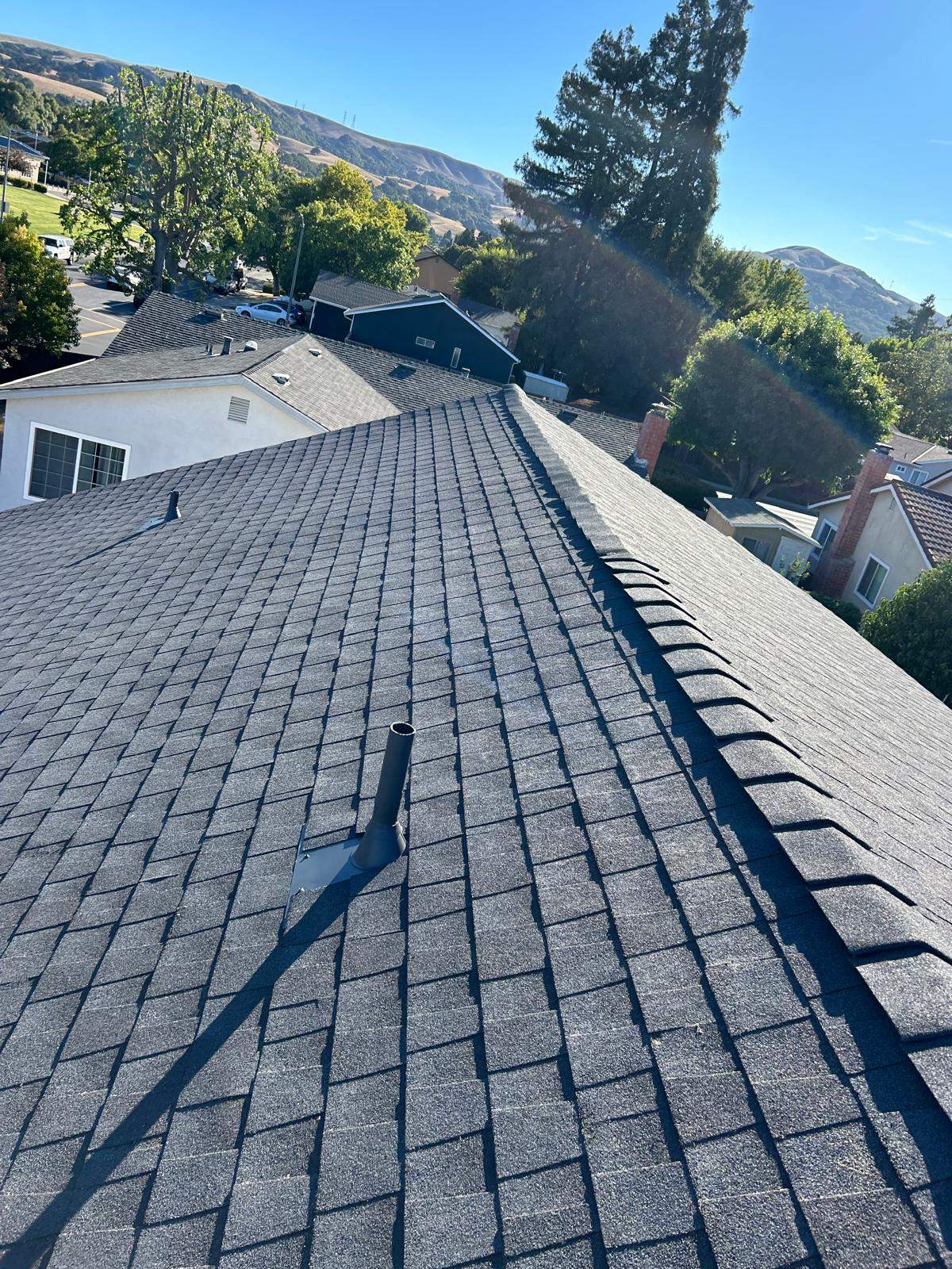 Roof Replacement- San Ramon, CA 94583 by Epic Roof Replacement