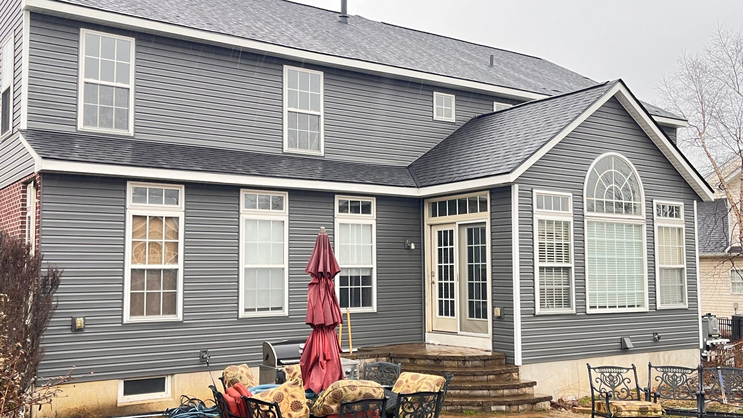 Roofing & Siding  by Tamlin Roofing