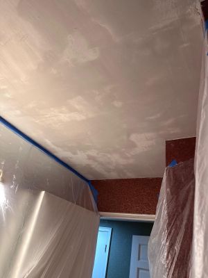 Project in Whitefish Bay