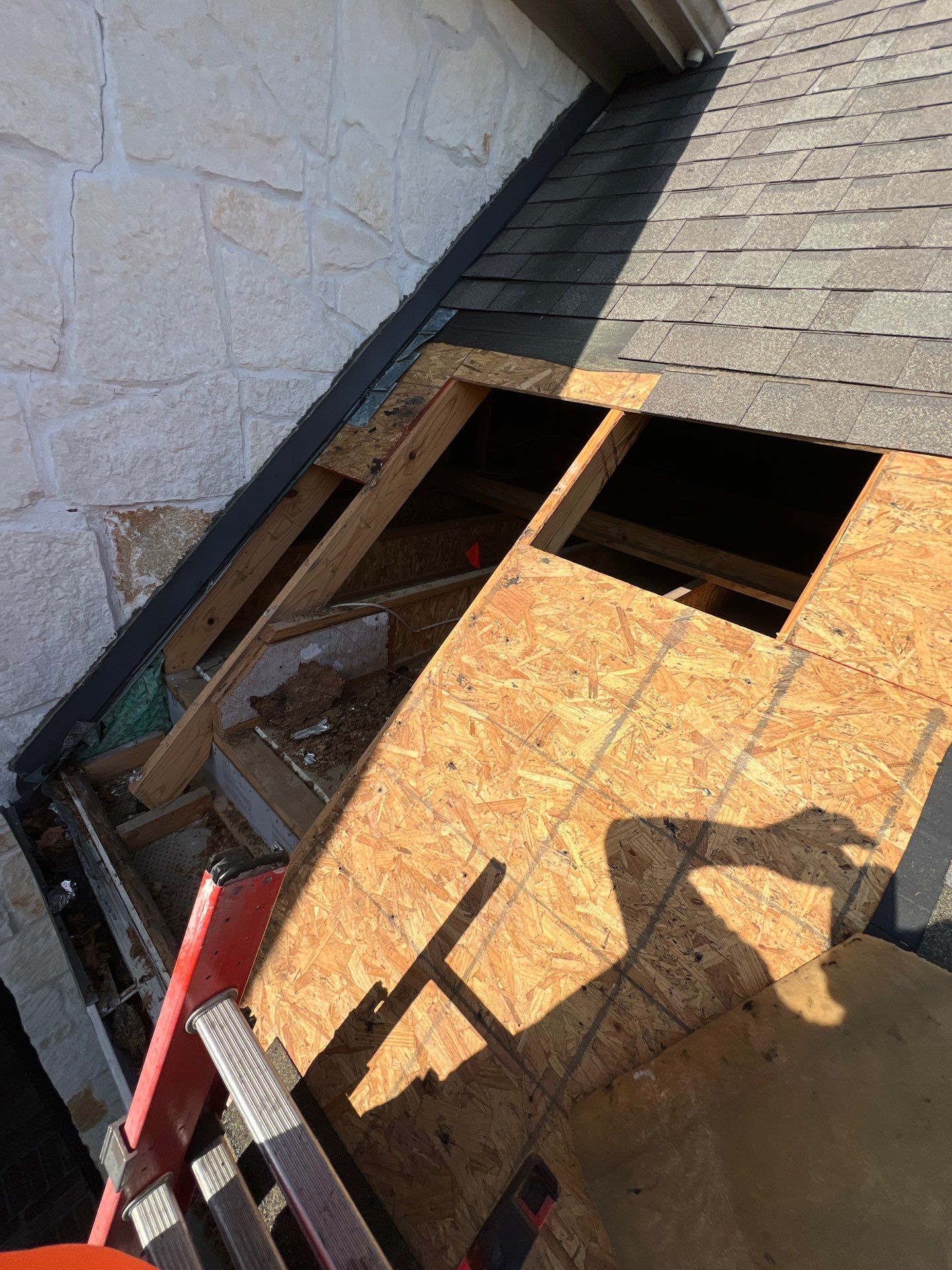 Roof Repair Cypress by Roof Repair Company