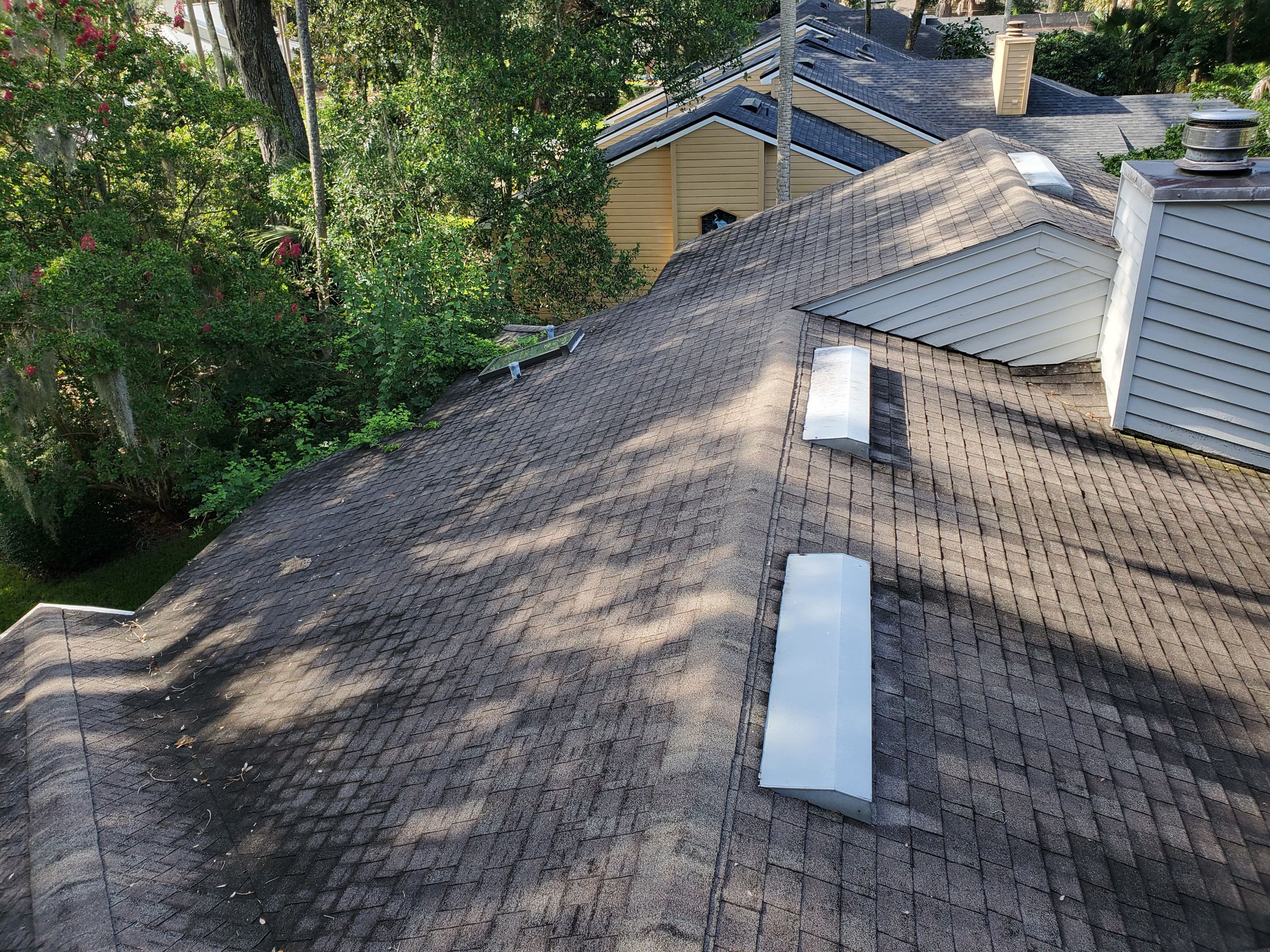 Shingle -> Shingle by Prime Roofing