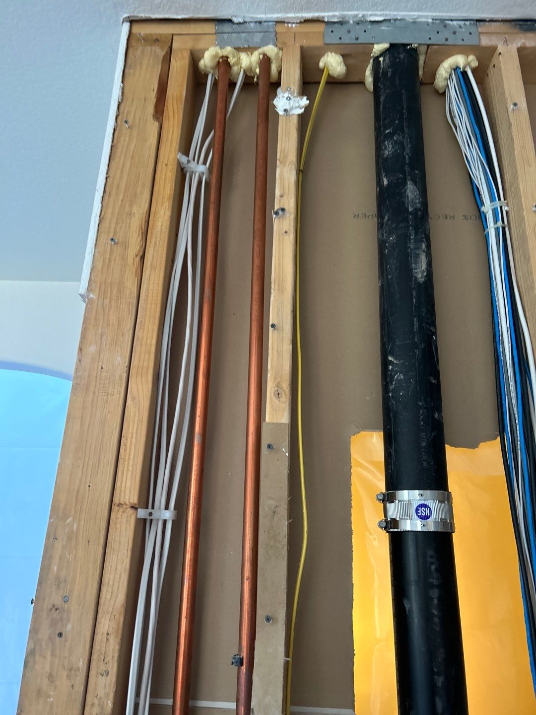 Mold Remediation by Accountable Home Services