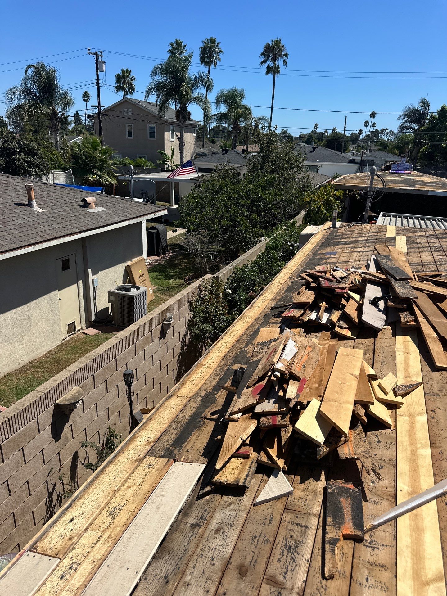 Roof Replacement - Huntington Beach, CA 92646 by Epic Roof Replacement