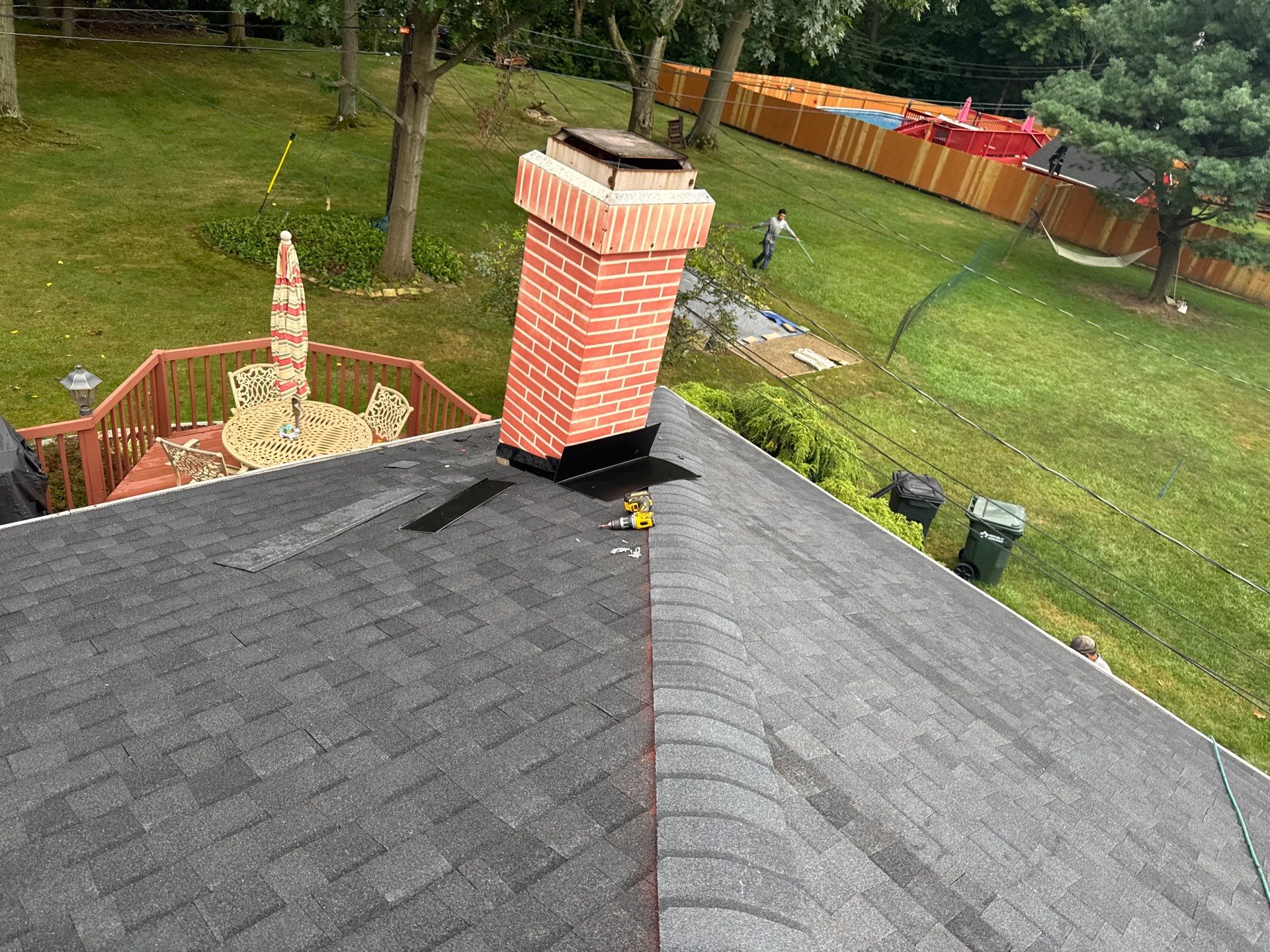 Roof, Gutter, and Window Replacement by Homestyle in Middleburg Heights by Homestyle Home Improvements (HHI)