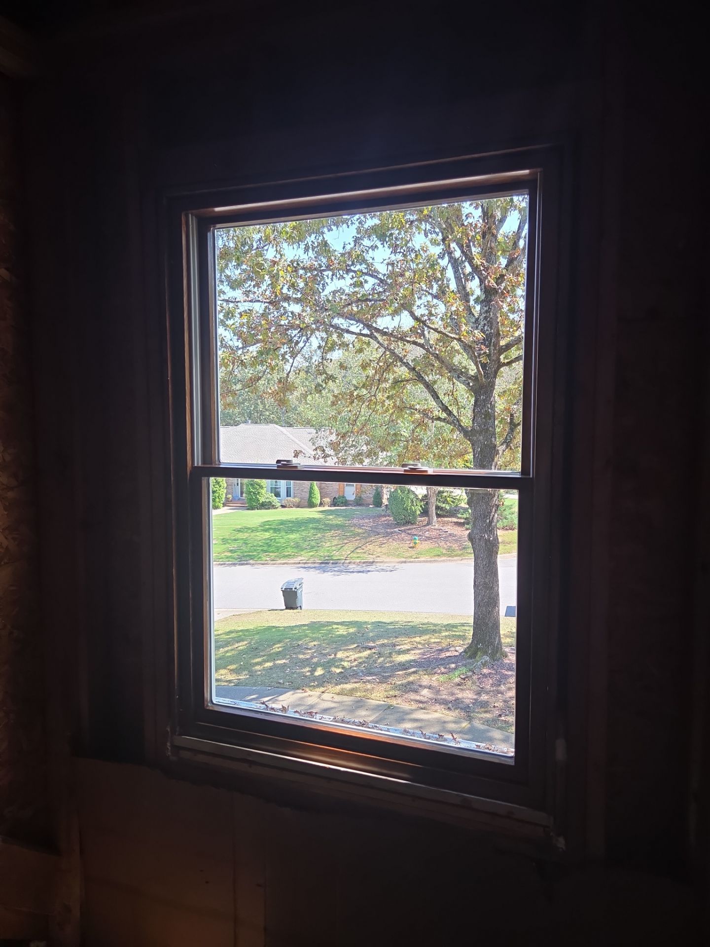 Horne Project in Hoover by The Window Source