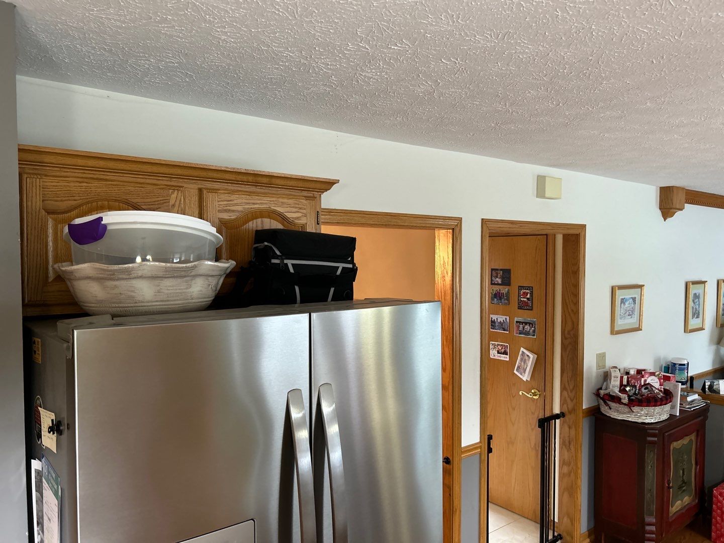 Natural to Freshly Painted by Best Buy Painting