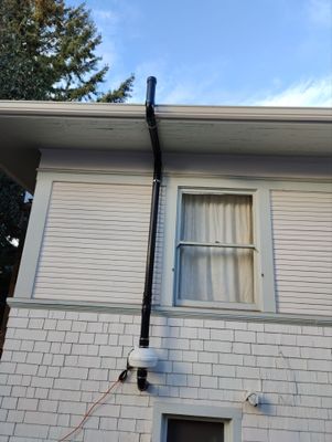 Subslab Radon System