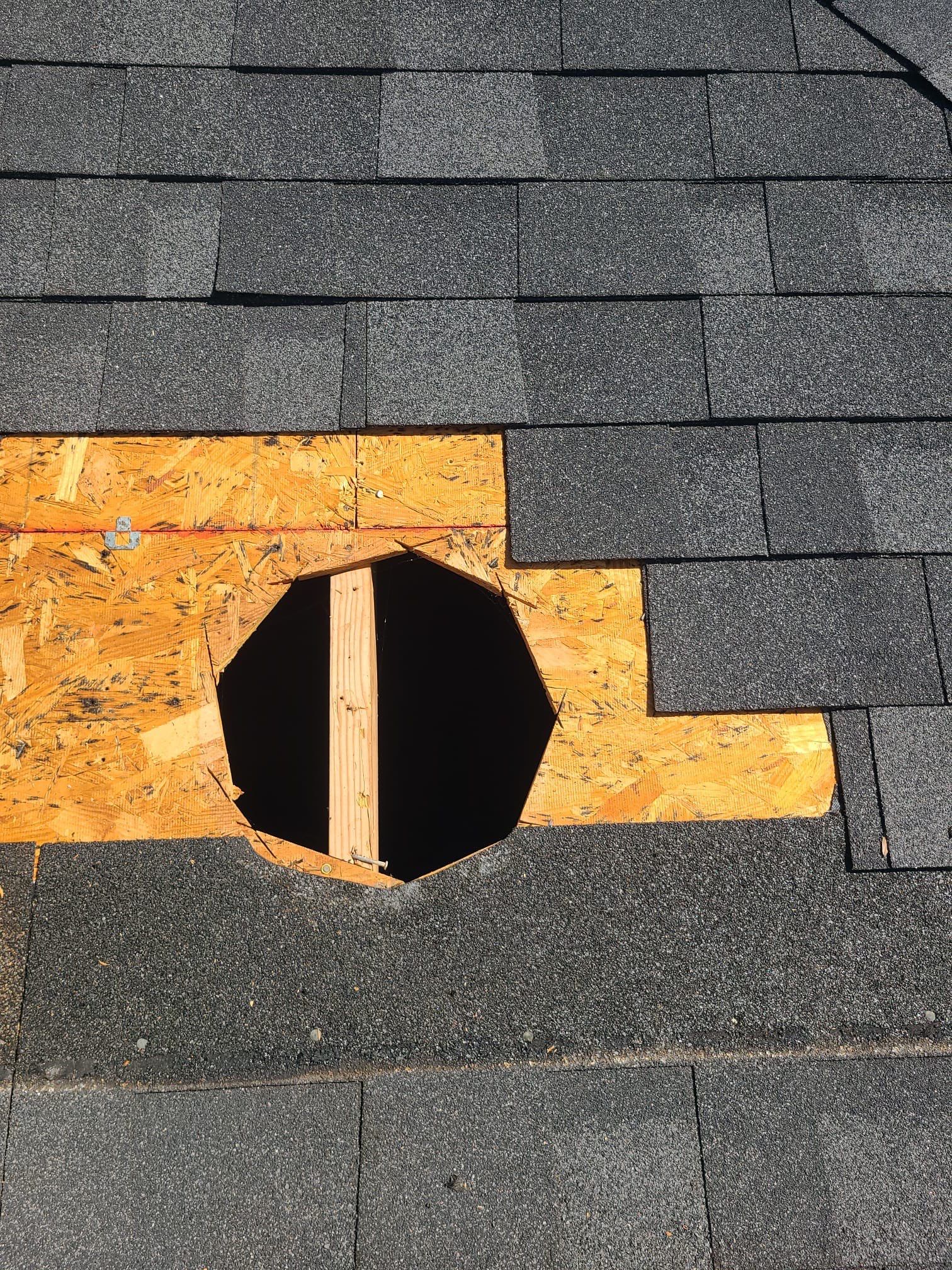 Roof Repair Seabrook by Roof Repair Company