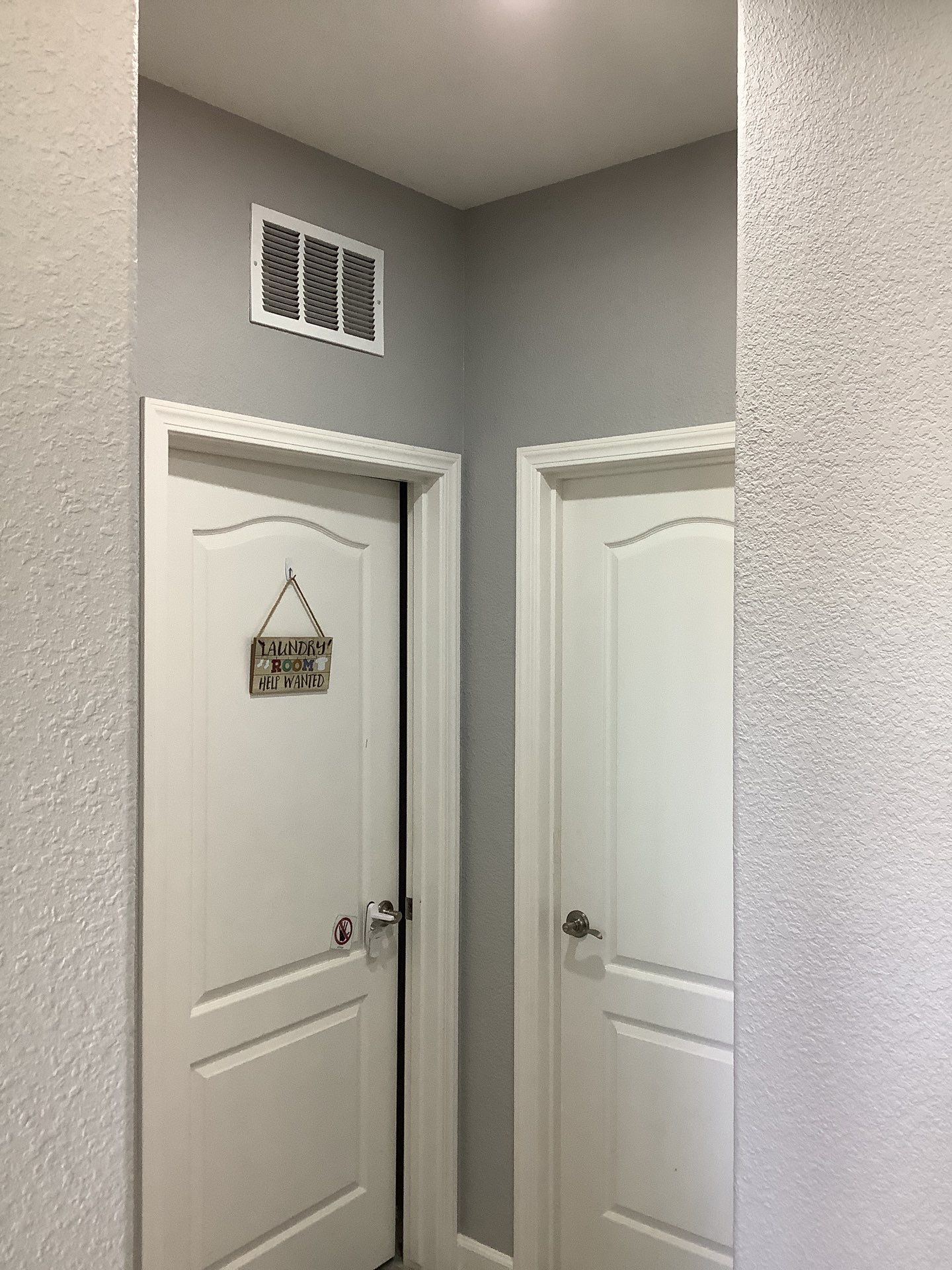 Interior Painting in Hughson by Lancaster Painting