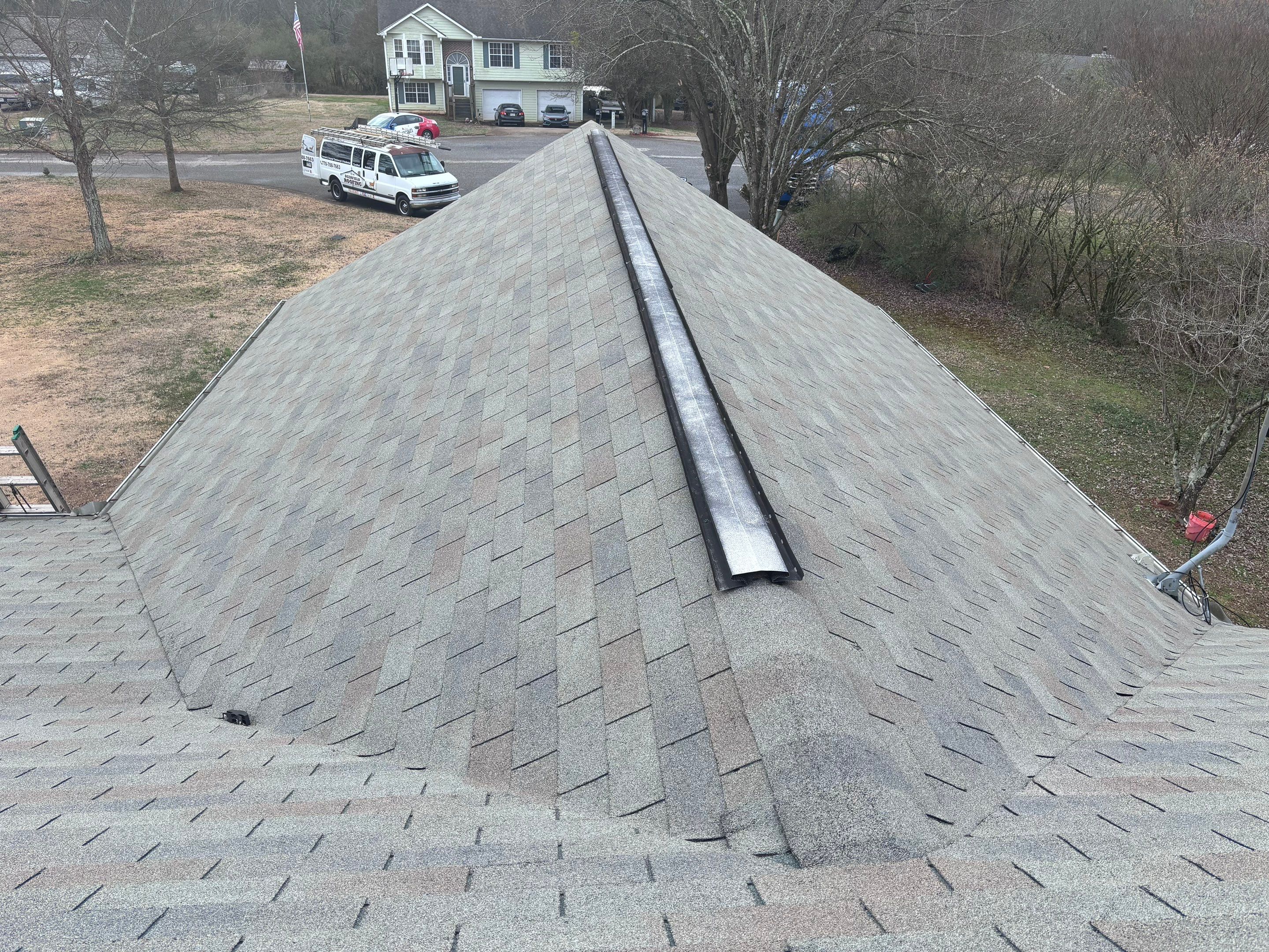 Roof Replacement  by Deerfield Roofing LLC