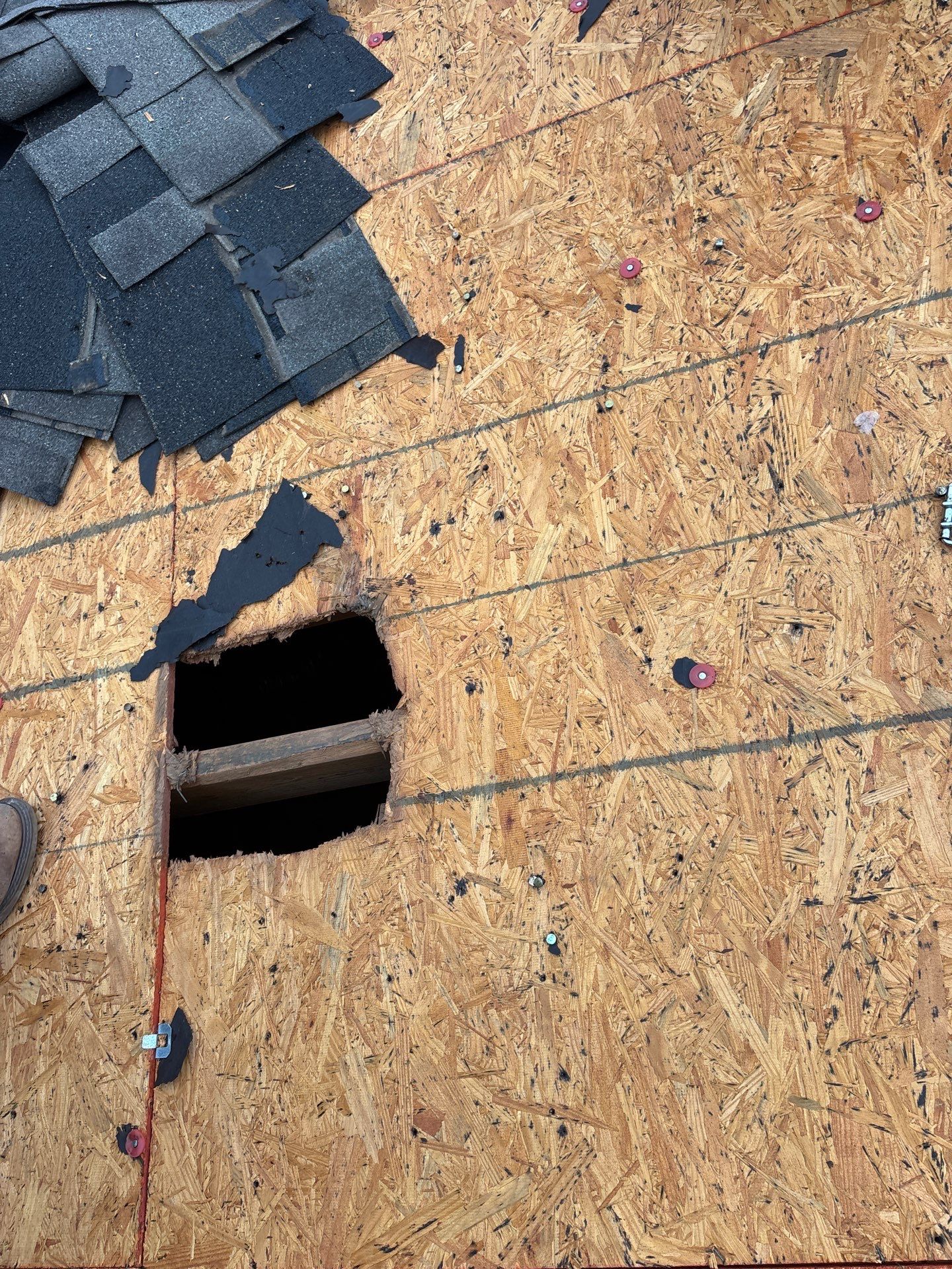 Roof Repair Cypress by Roof Repair Company