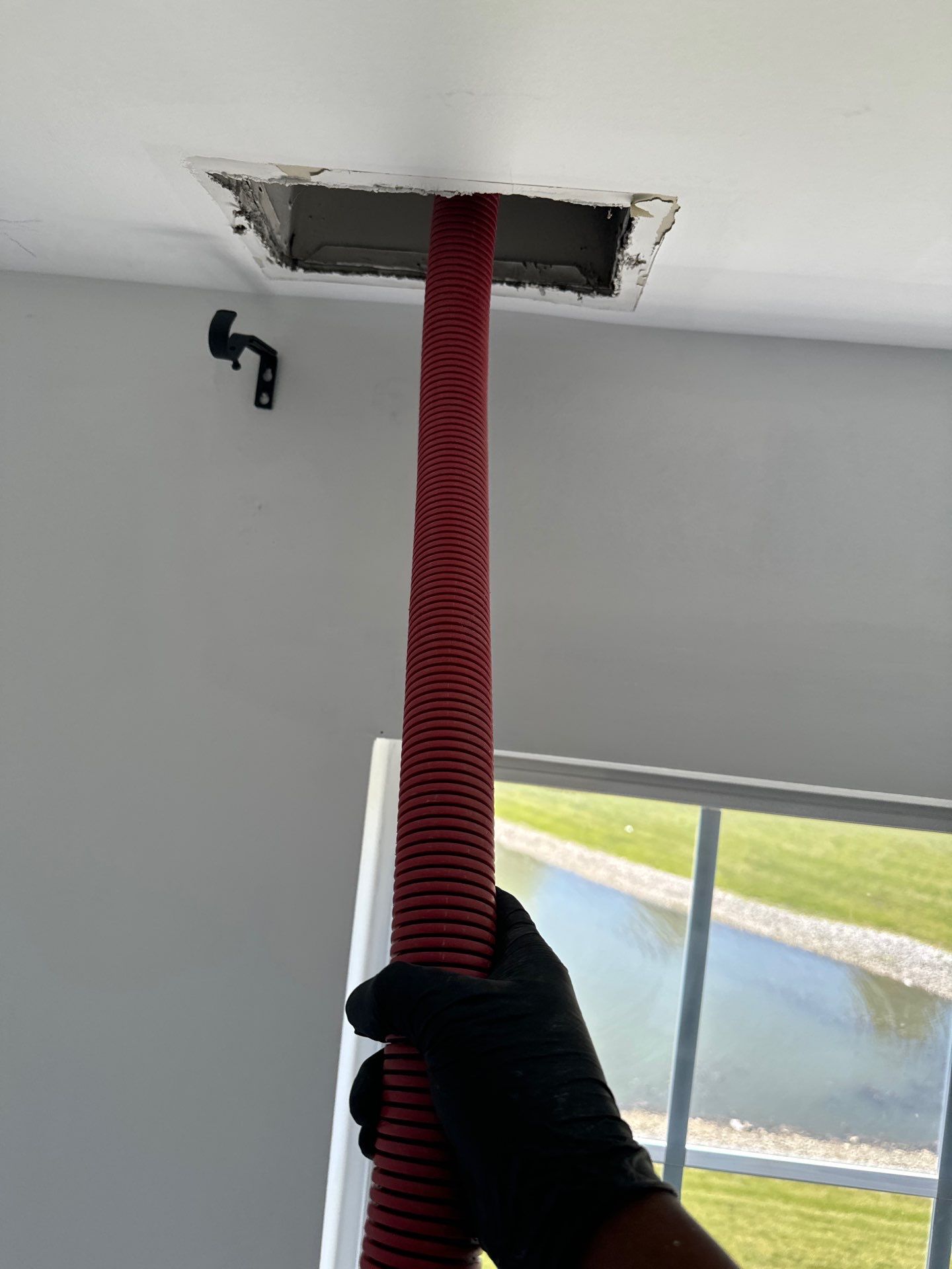 Air Duct Cleaning Service by GSHA Services LTD