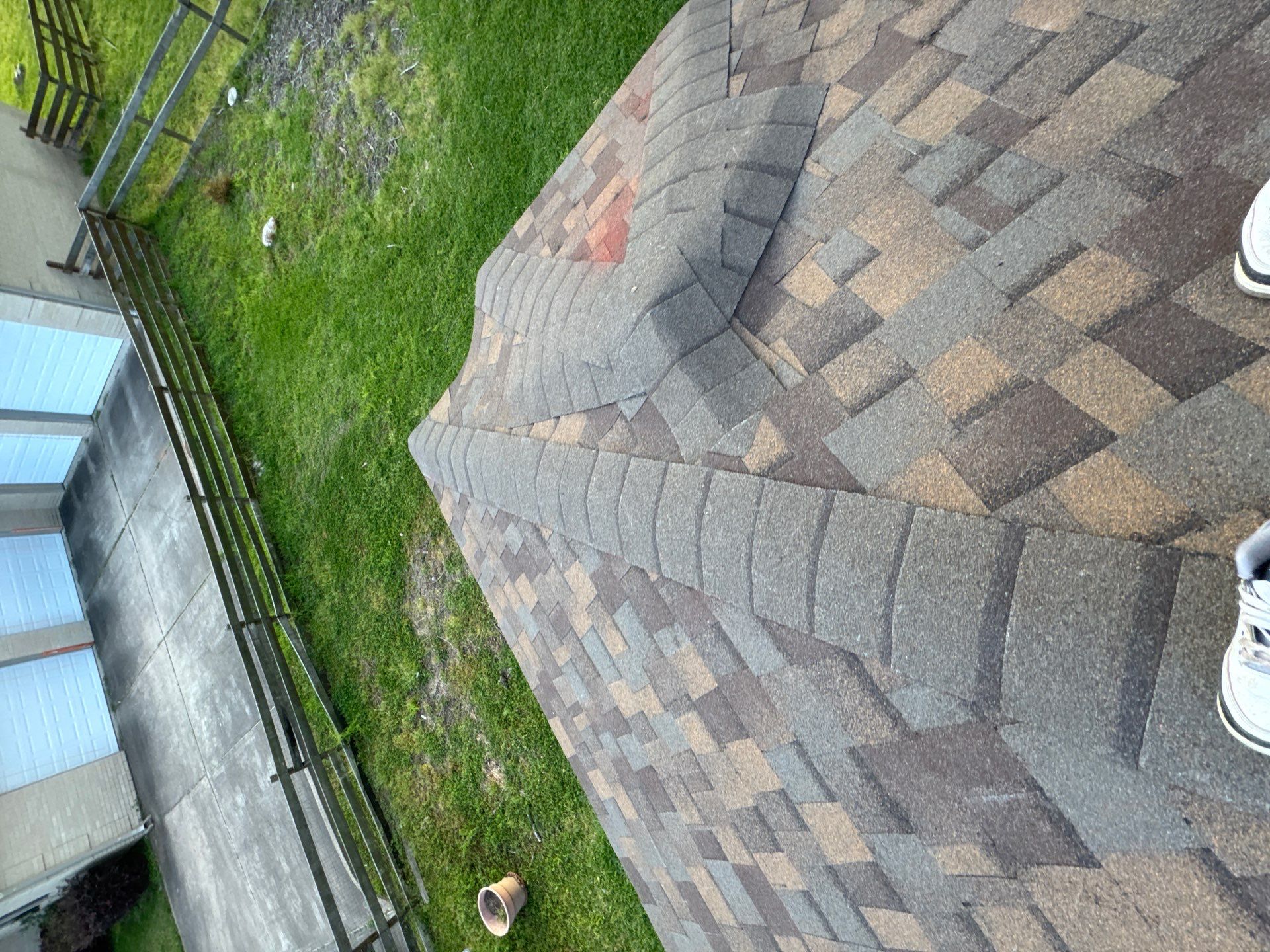 Roof Replacement Weston Lakes by Roof Repair Company