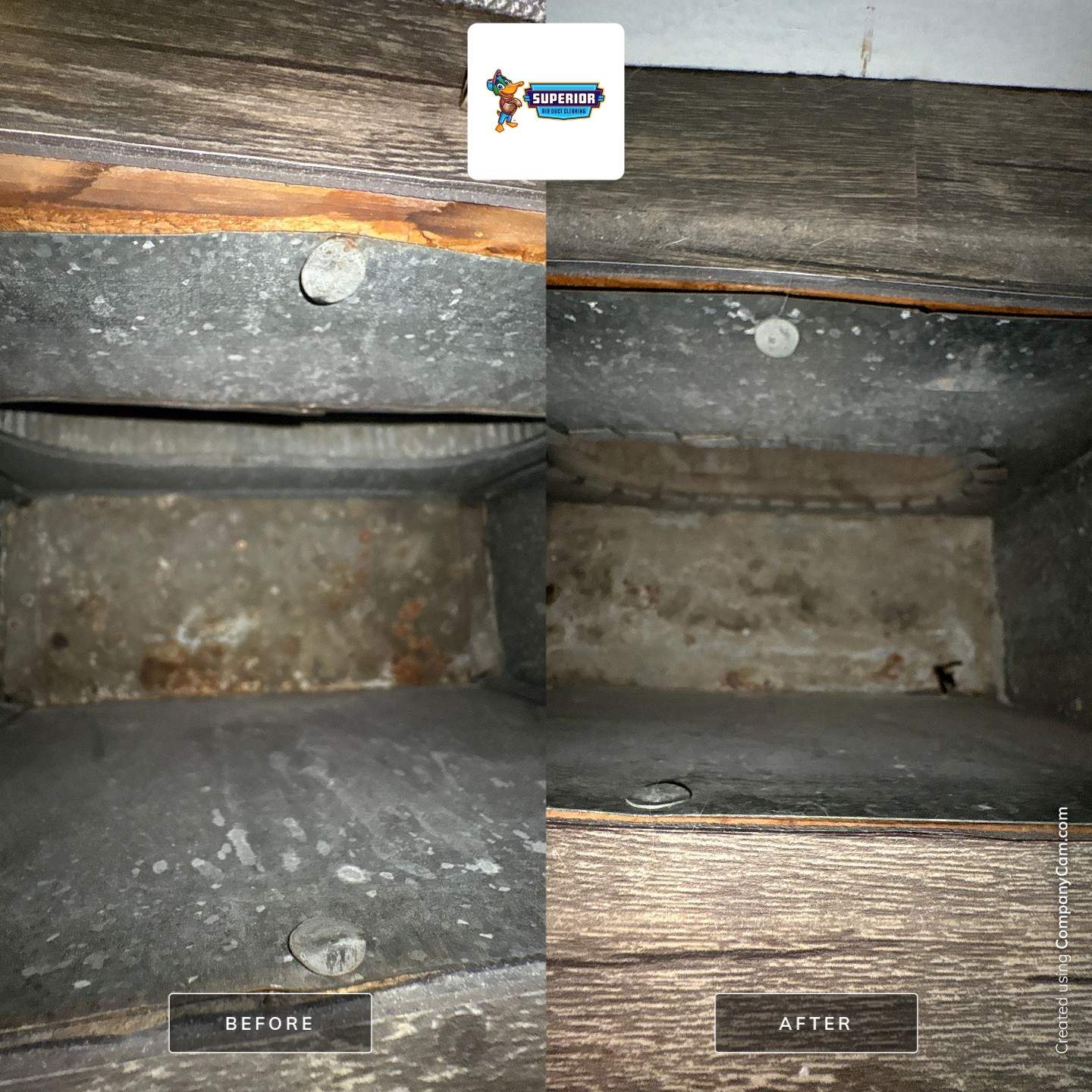 Air Duct Cleaning in Coraopolis, PA by Superior Air Duct Cleaning