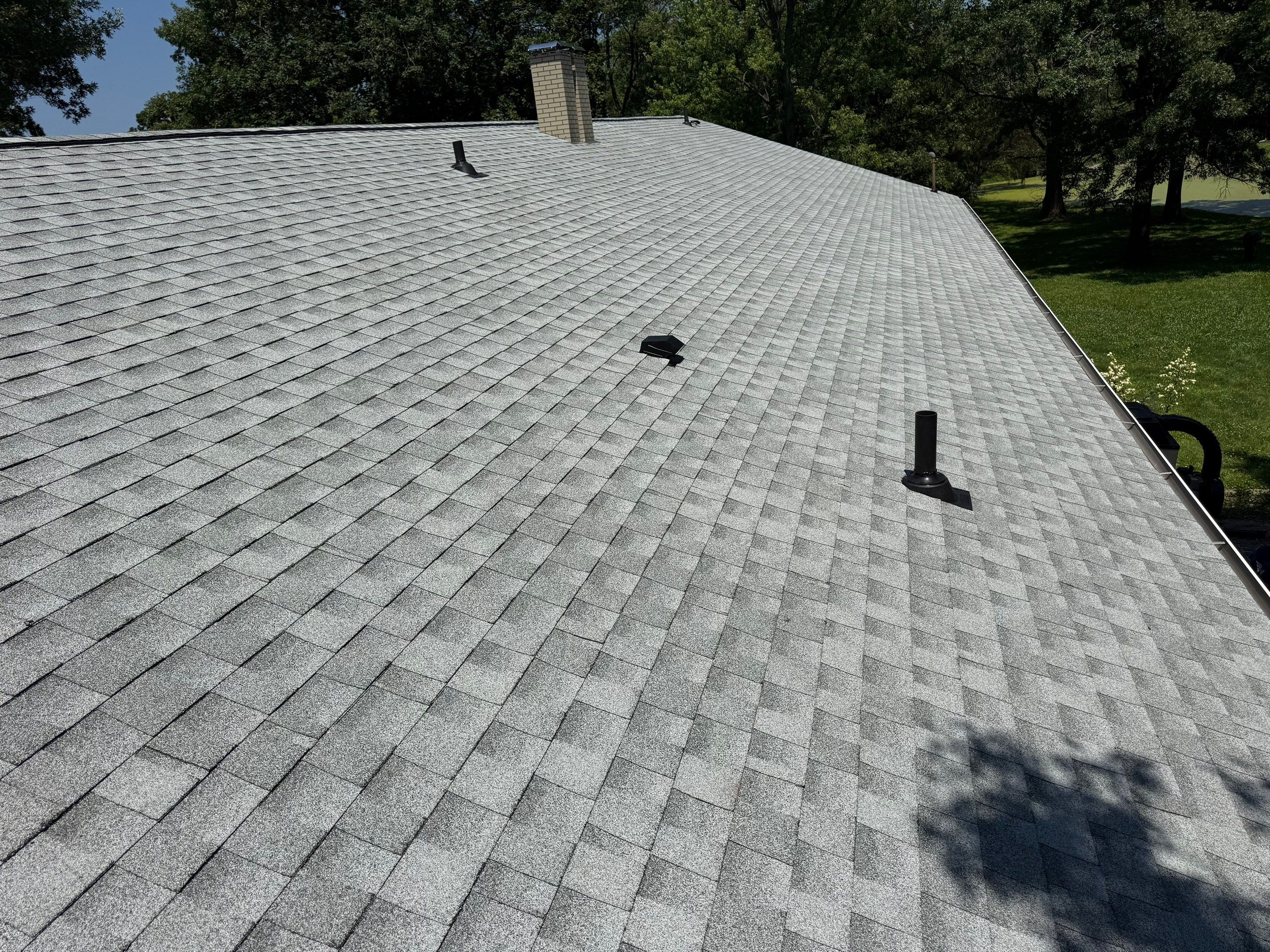 Roofing with GAF by Optimal Home Improvement 