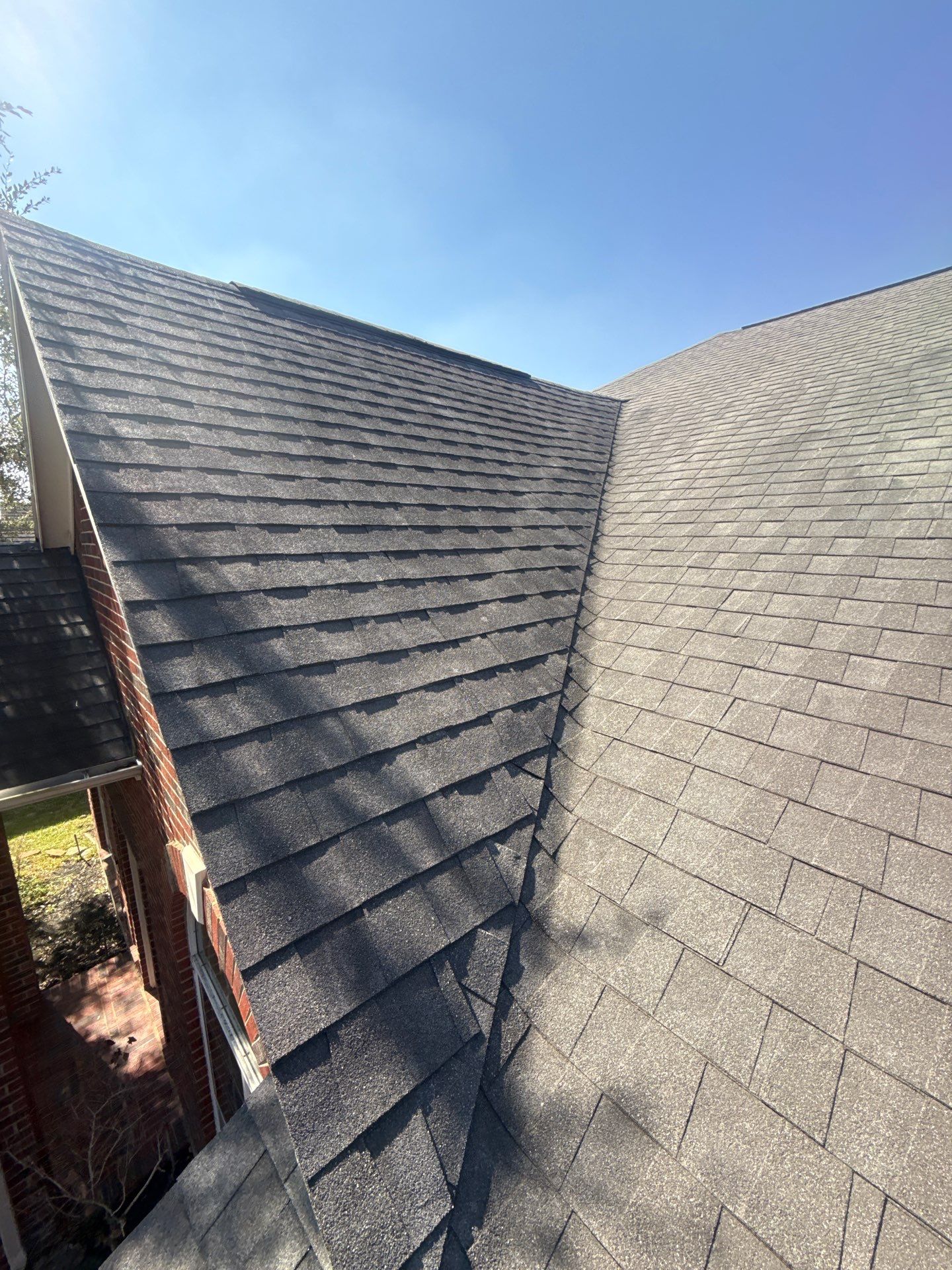 Roof Replacement in Firethorne, Katy TX by Roof Repair Company