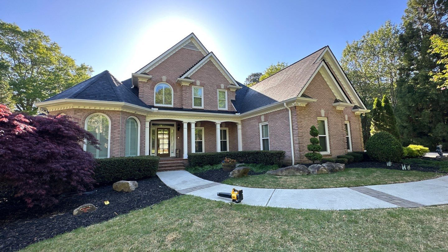 Residential Roofing Installation using Owens Corning by Inspector Roofing and Restoration