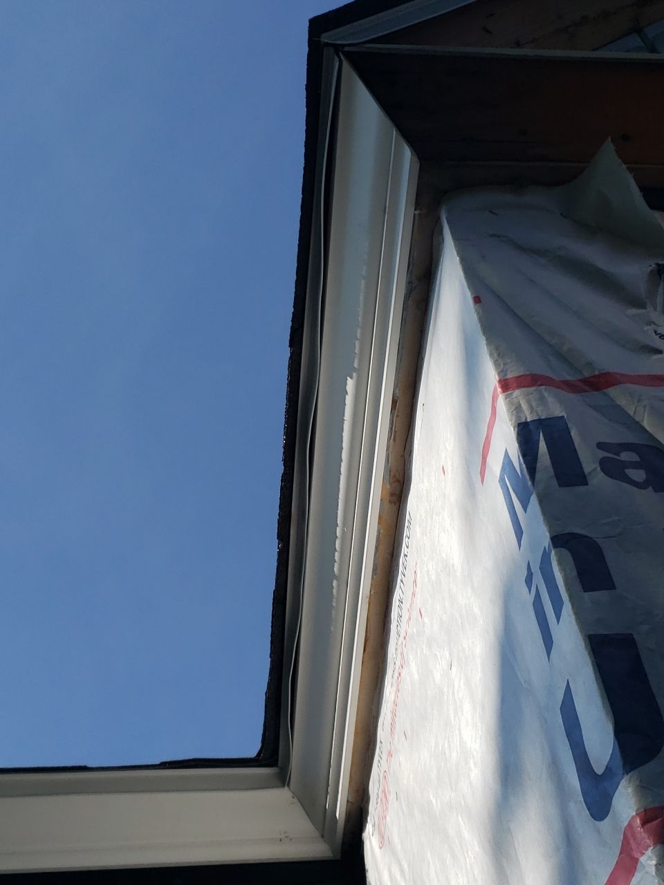 Dormer & Trim Repair in Jarrettsville using Dormer & Trim Repair in Jarrettsville by Roof Right Inc