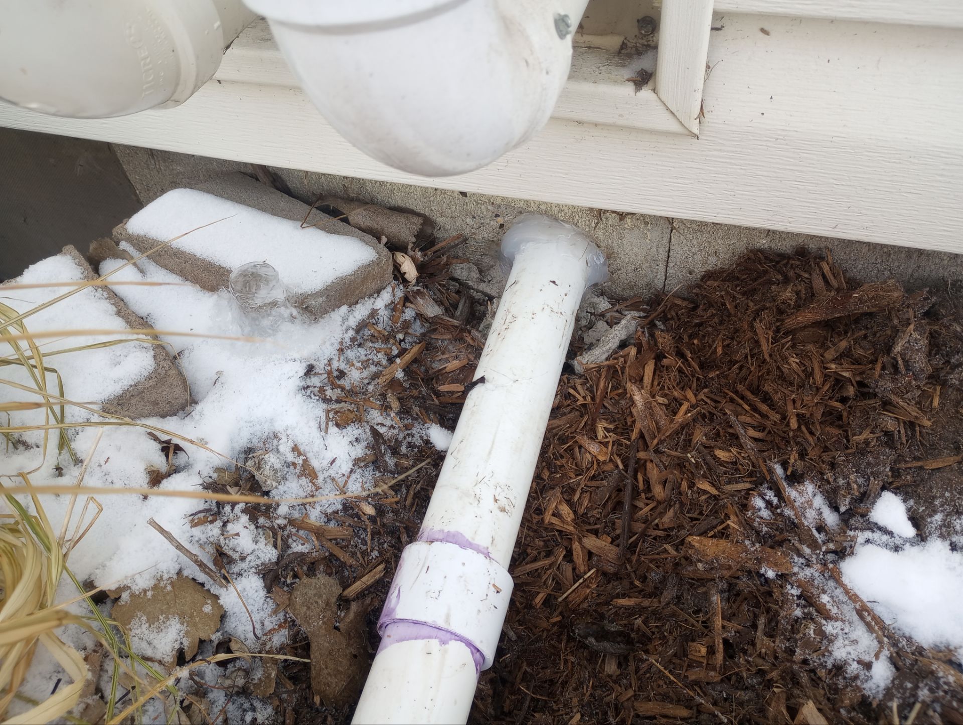 Apple Valley Drain Tile by Waterproofing Northeast