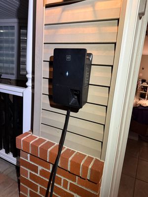 Project in Silver Spring