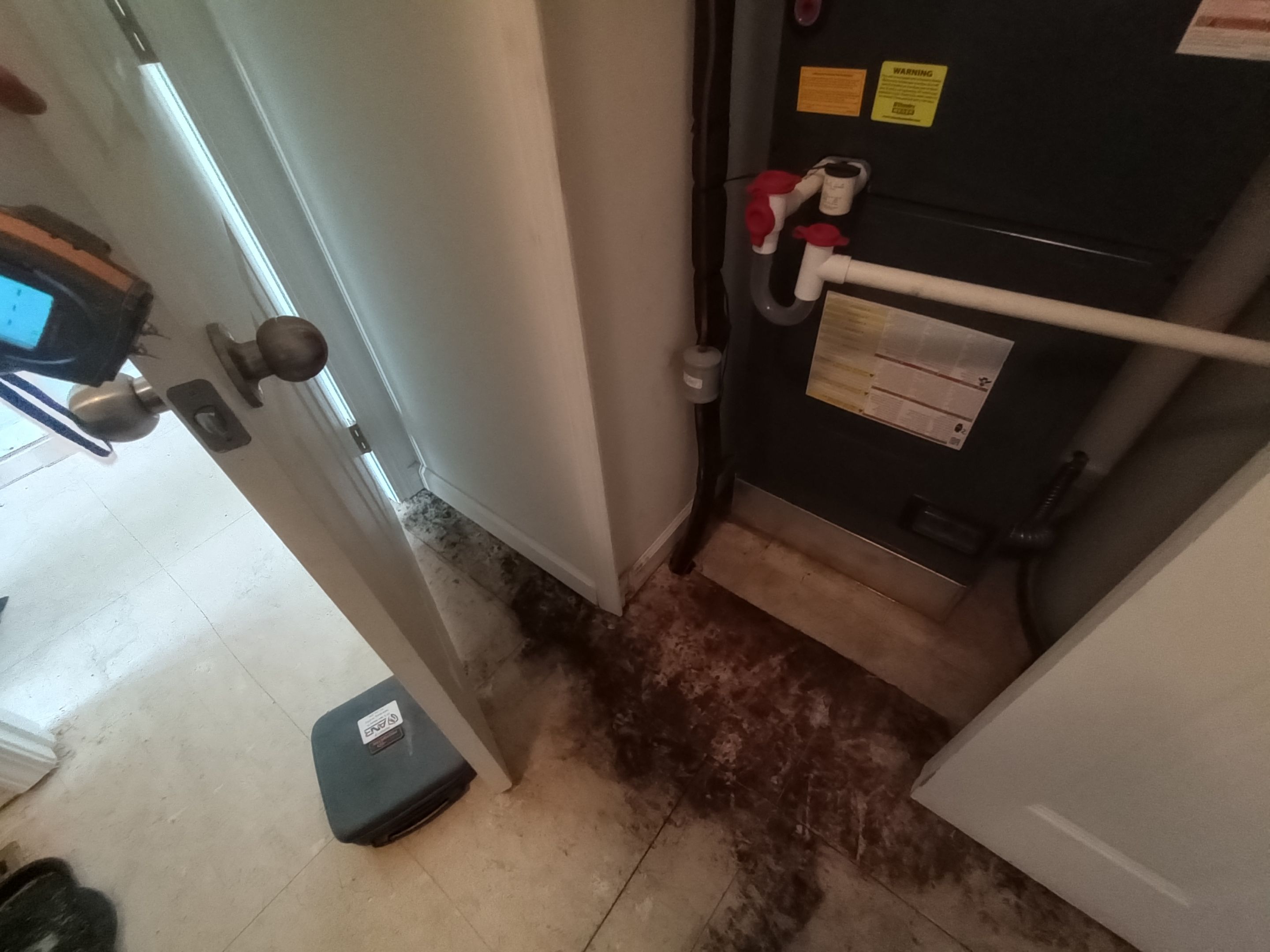 Emergency Service Water Damage in Paris Crossing, IN by ANR Restoration